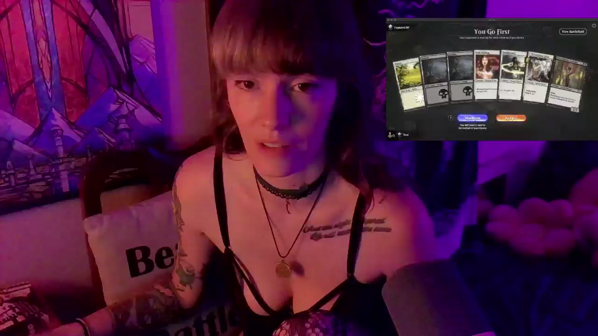 Gallery image thumbnail from CdrTroi's myfreecams stream on, 08/17/2024, 07:25 image 2 of 20