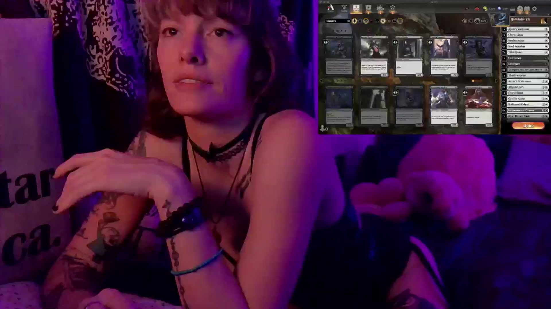 Gallery image thumbnail from CdrTroi's myfreecams stream on, 08/17/2024, 08:29 image 6 of 20