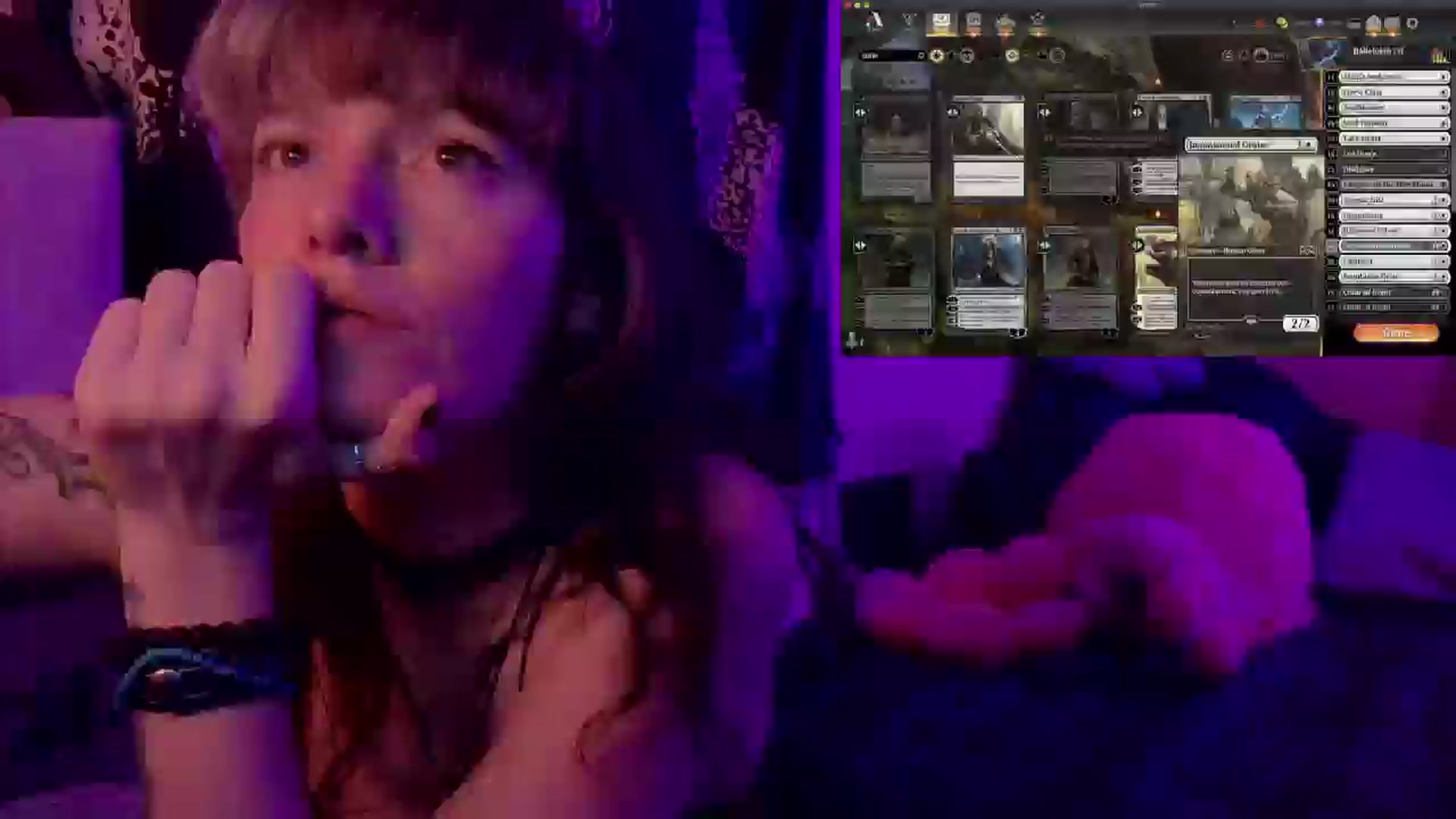 Gallery image thumbnail from CdrTroi's myfreecams stream on, 08/17/2024, 08:29 image 11 of 20
