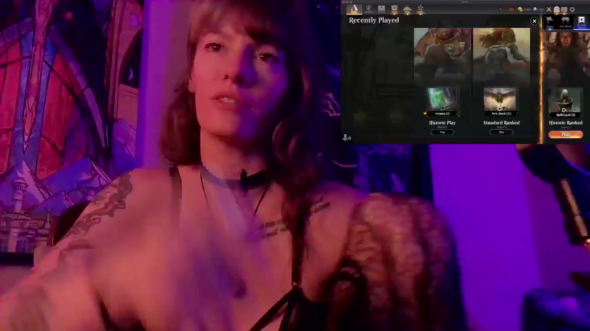 Gallery image thumbnail from CdrTroi's myfreecams stream on, 08/17/2024, 09:46 image 16 of 20