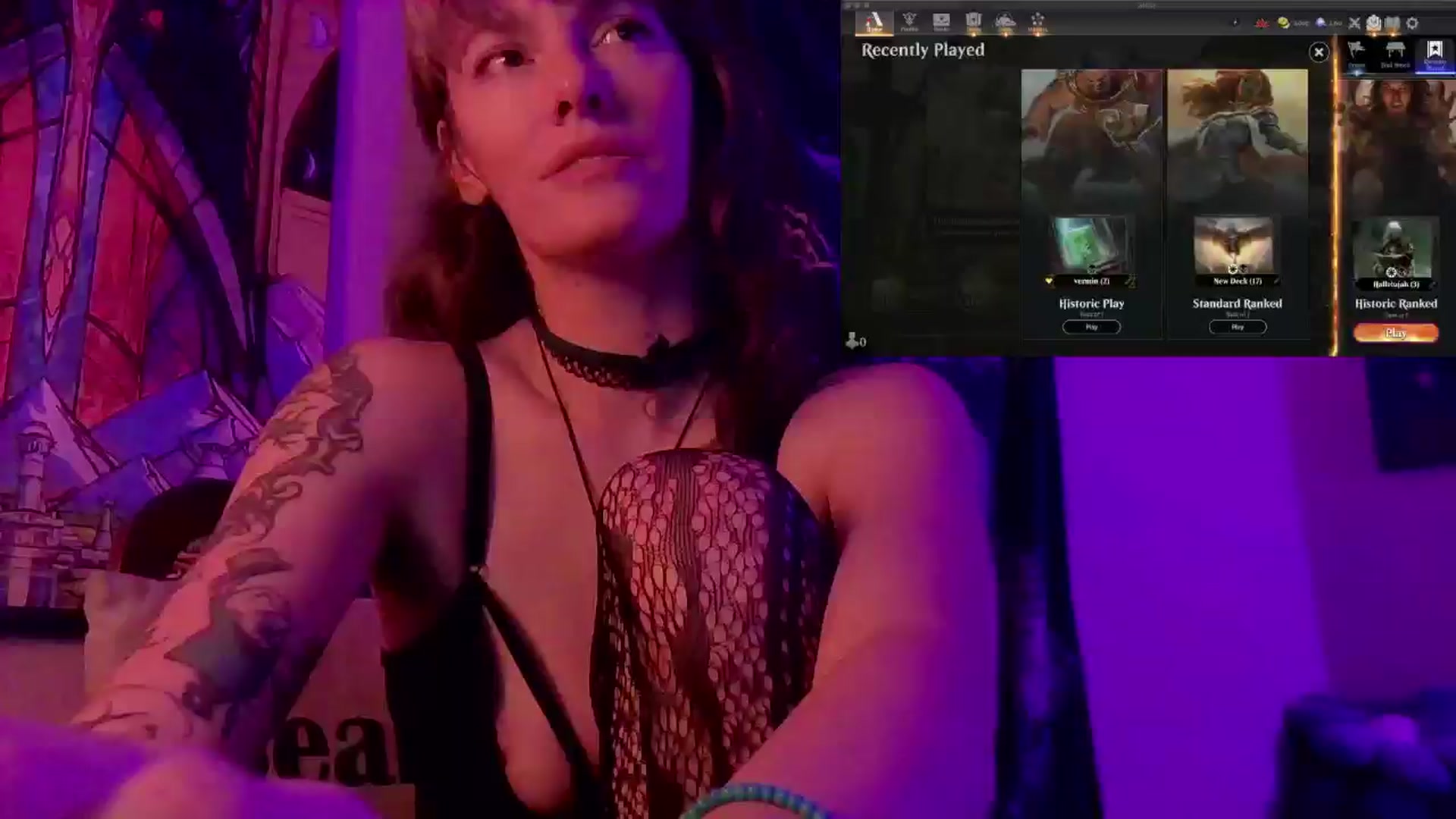 Gallery image thumbnail from CdrTroi's myfreecams stream on, 08/17/2024, 09:46 image 13 of 20