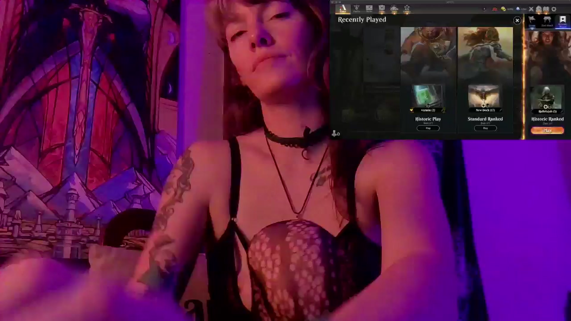 Gallery image thumbnail from CdrTroi's myfreecams stream on, 08/17/2024, 09:46 image 14 of 20