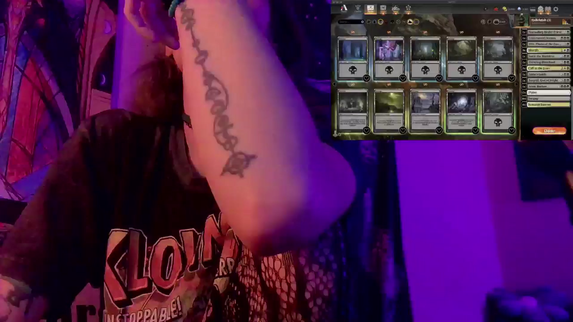 Gallery image thumbnail from CdrTroi's myfreecams stream on, 08/17/2024, 09:46 image 5 of 20