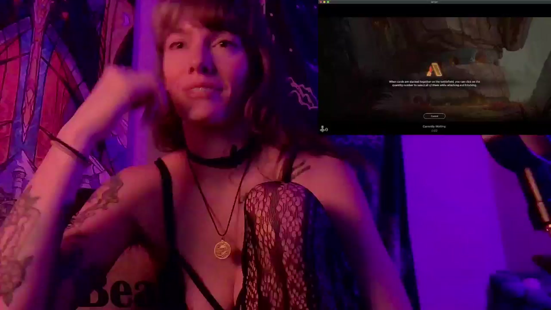 Gallery image thumbnail from CdrTroi's myfreecams stream on, 08/17/2024, 09:46 image 17 of 20