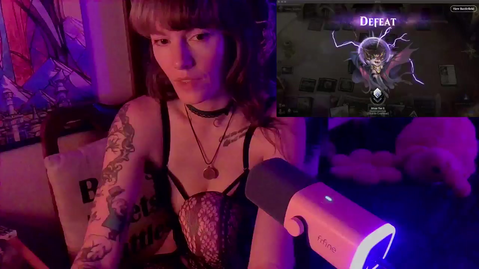 Gallery image thumbnail from CdrTroi's myfreecams stream on, 08/17/2024, 09:46 image 20 of 20