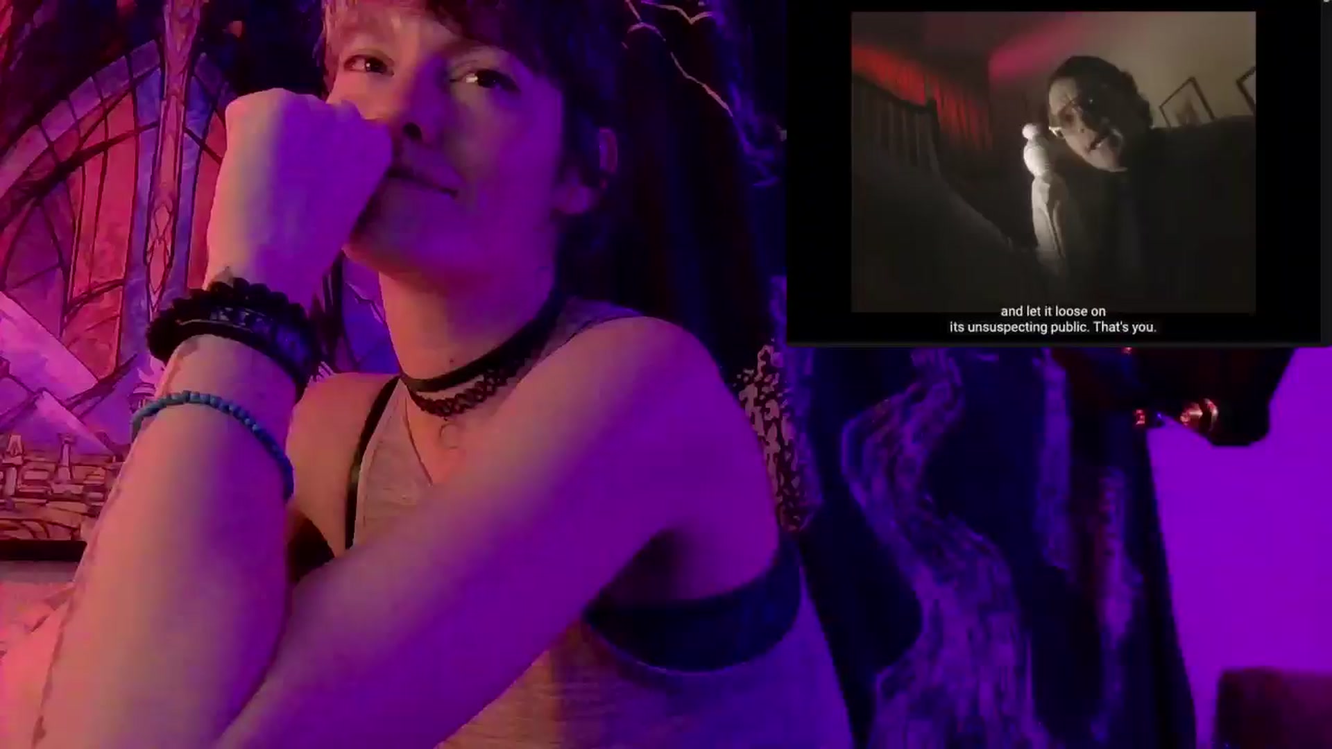 Gallery image thumbnail from CdrTroi's myfreecams stream on, 08/18/2024, 09:24 image 13 of 20