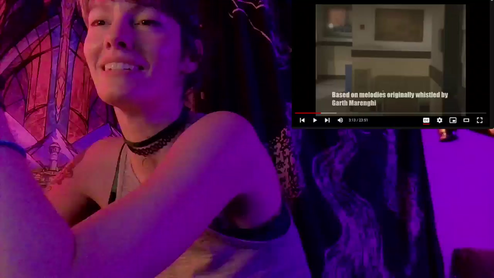 Gallery image thumbnail from CdrTroi's myfreecams stream on, 08/18/2024, 09:24 image 15 of 20