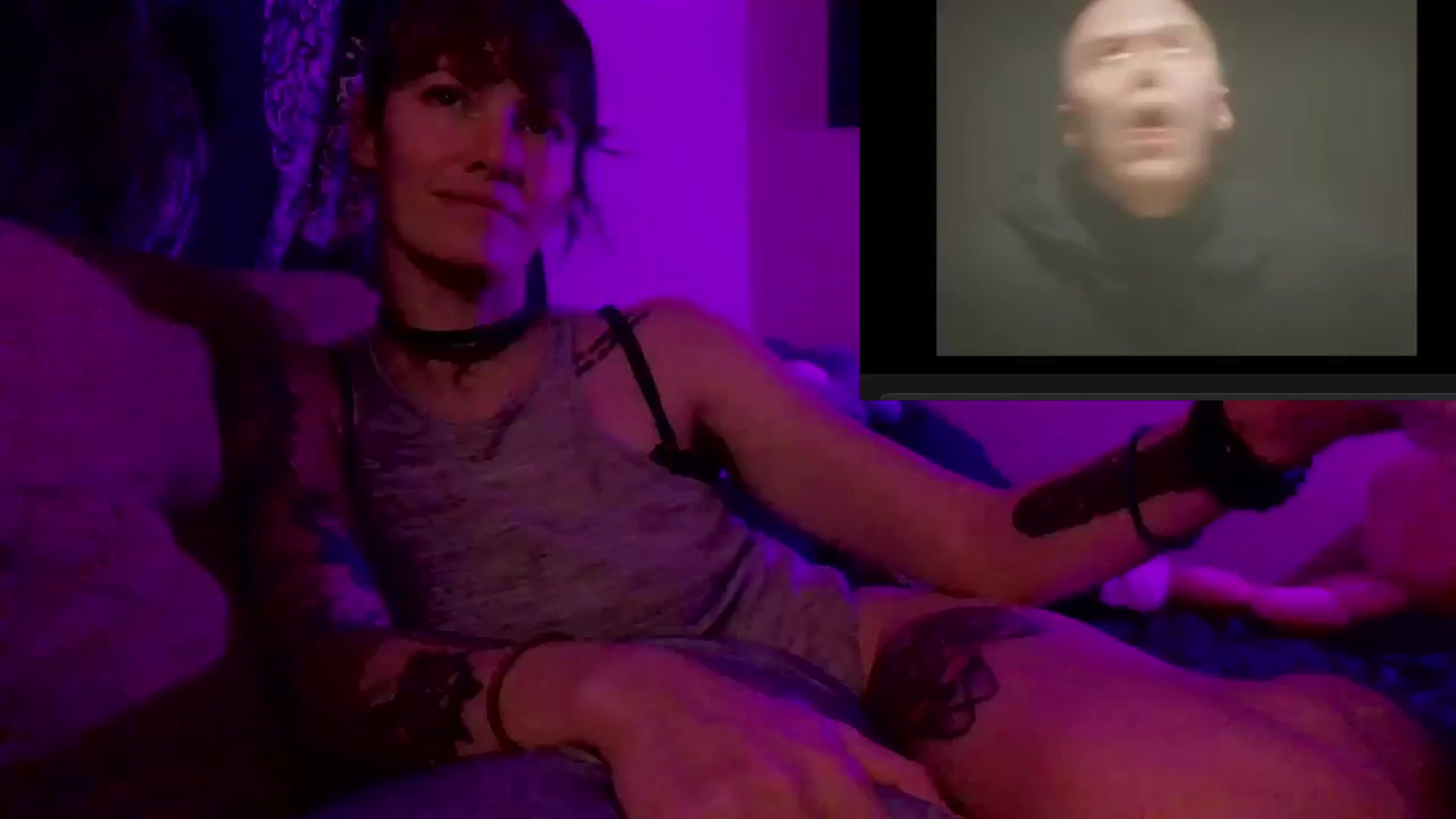 Gallery image thumbnail from CdrTroi's myfreecams stream on, 08/18/2024, 09:24 image 20 of 20
