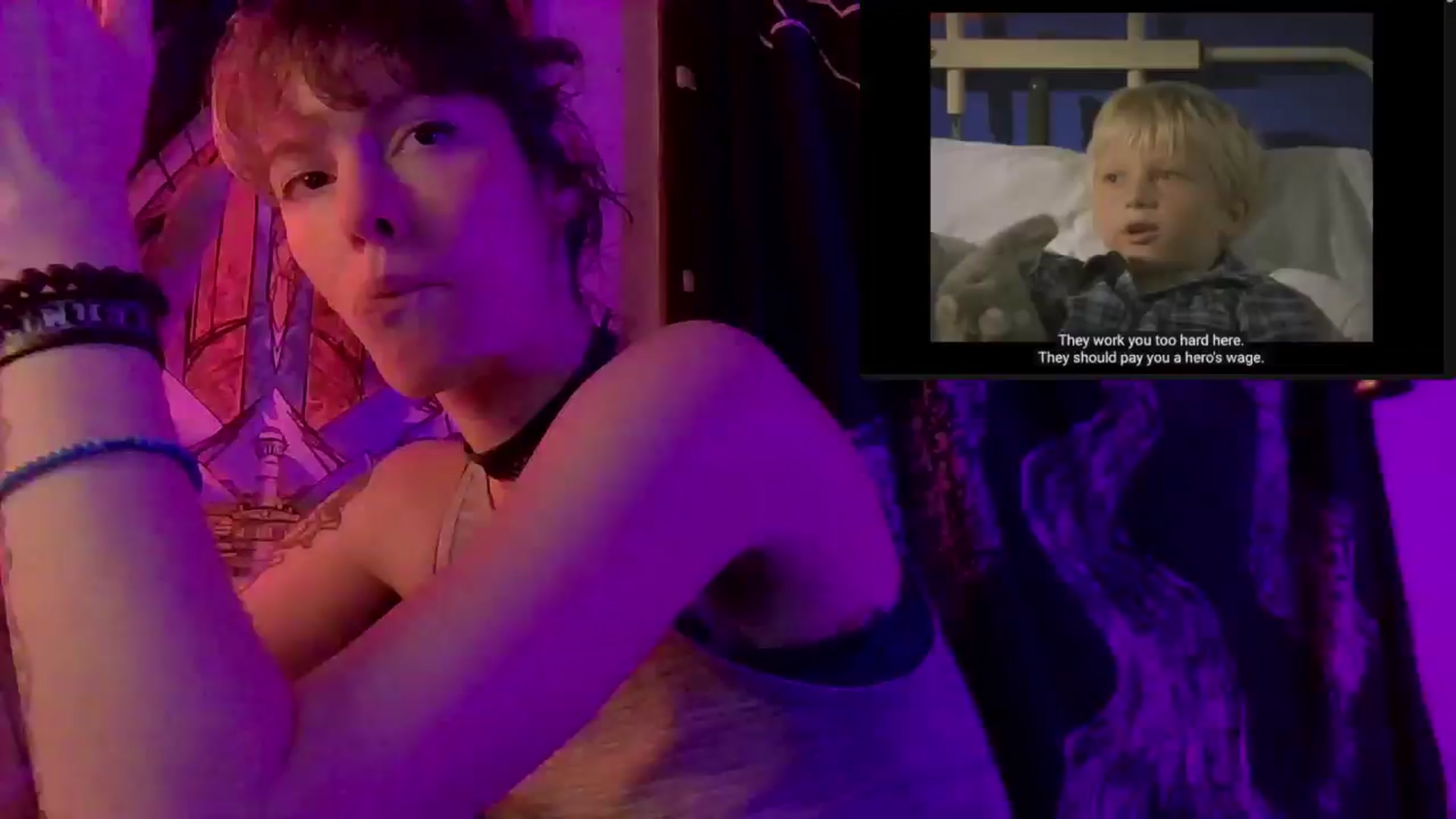Gallery image thumbnail from CdrTroi's myfreecams stream on, 08/18/2024, 09:24 image 17 of 20