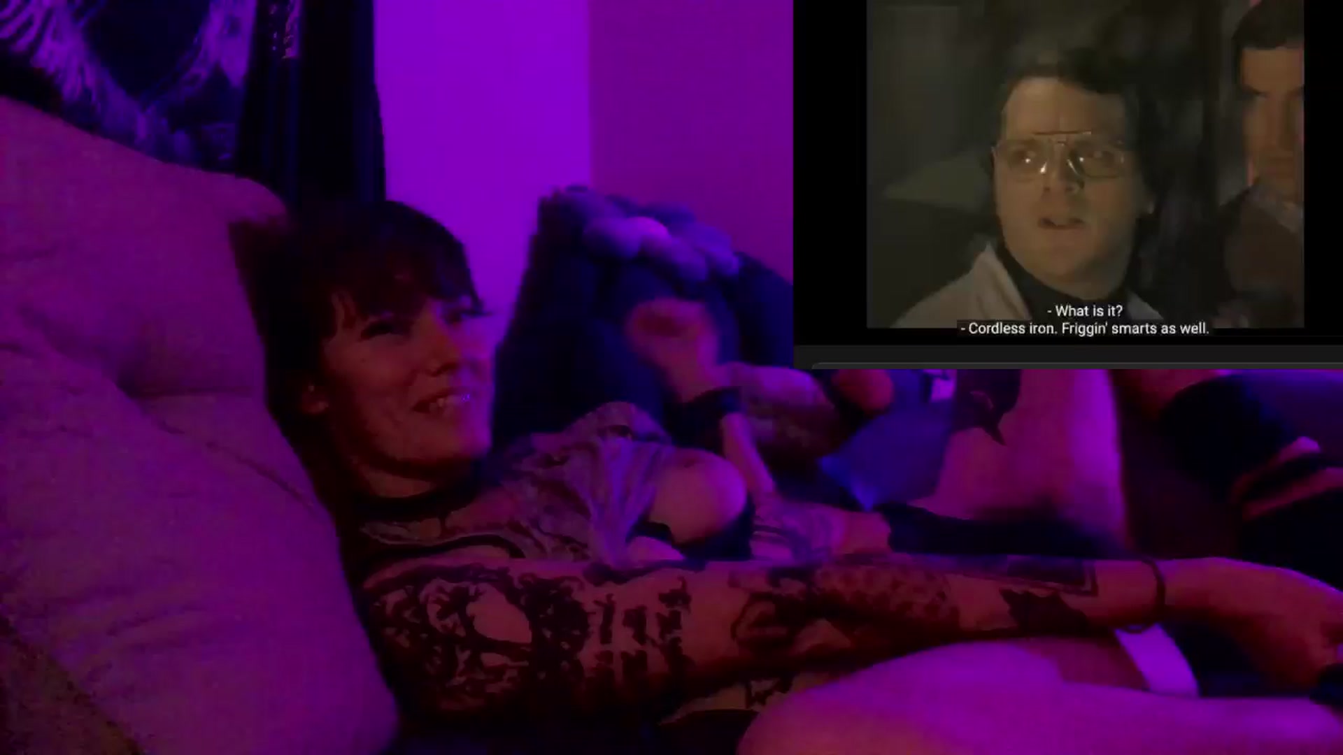 Gallery image thumbnail from CdrTroi's myfreecams stream on, 08/18/2024, 10:03 image 12 of 20