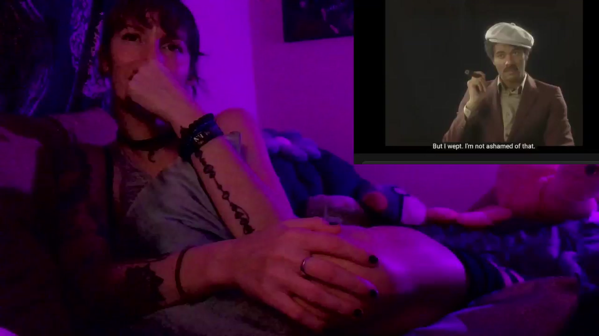 Gallery image thumbnail from CdrTroi's myfreecams stream on, 08/18/2024, 10:03 image 2 of 20