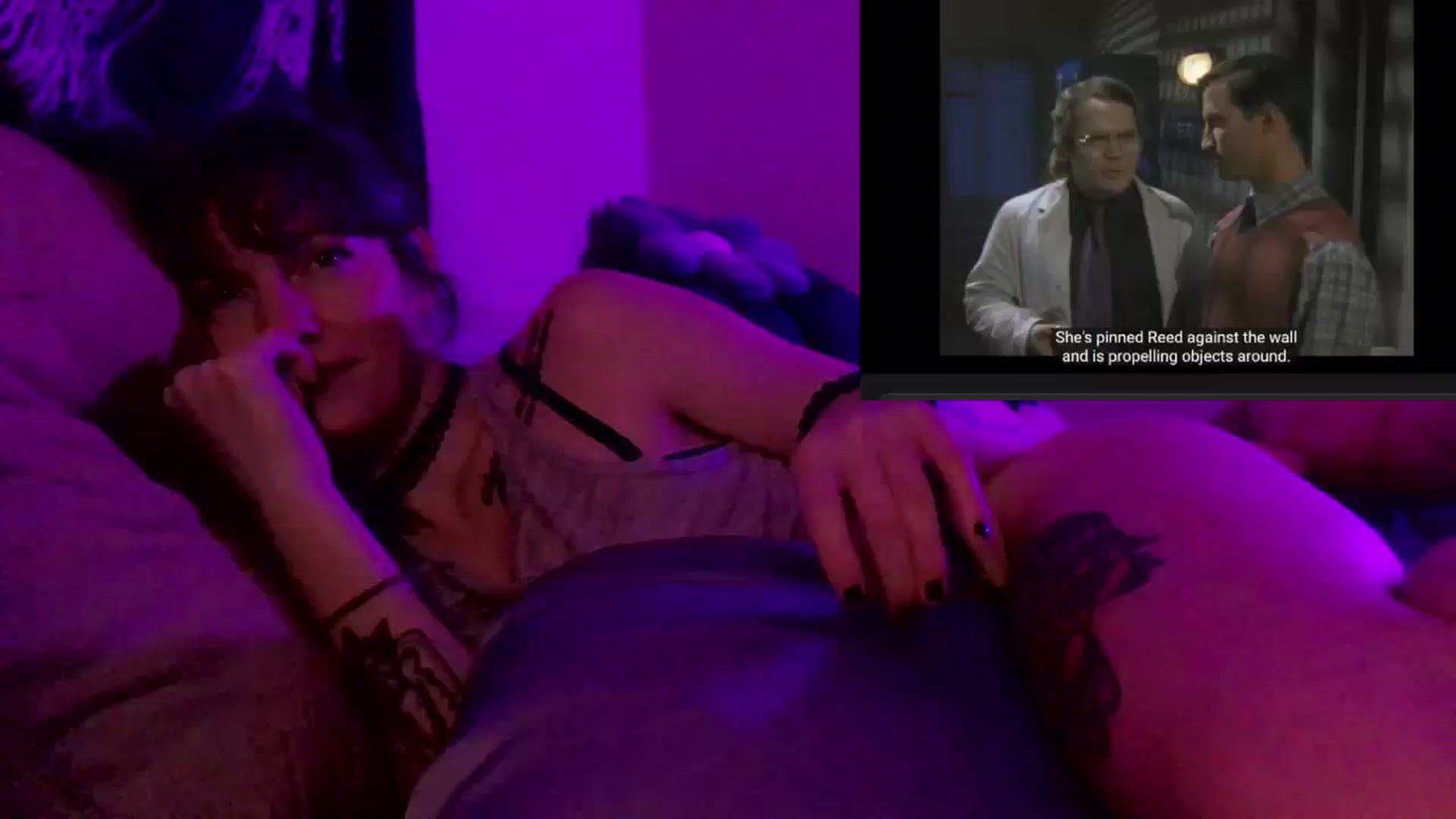 Gallery image thumbnail from CdrTroi's myfreecams stream on, 08/18/2024, 10:03 image 15 of 20