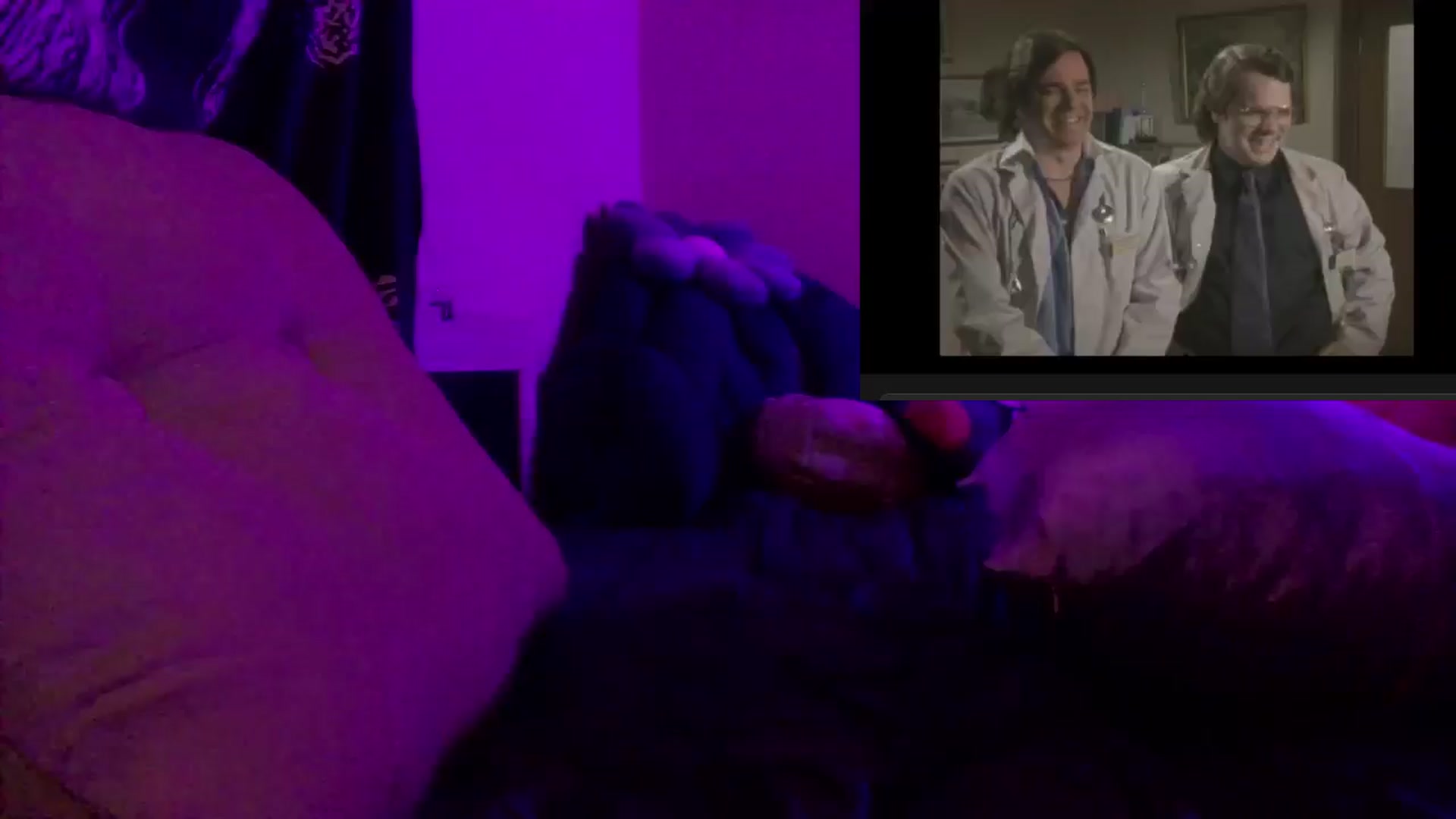 Gallery image thumbnail from CdrTroi's myfreecams stream on, 08/18/2024, 10:03 image 8 of 20