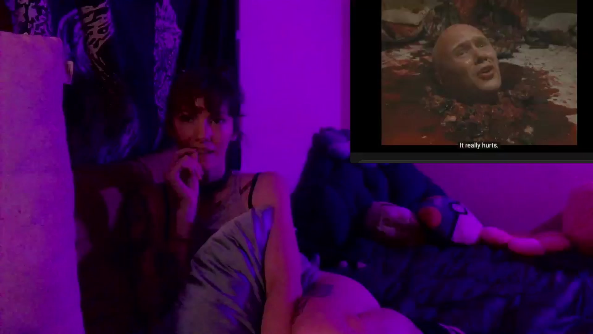 Gallery image thumbnail from CdrTroi's myfreecams stream on, 08/18/2024, 10:03 image 1 of 20