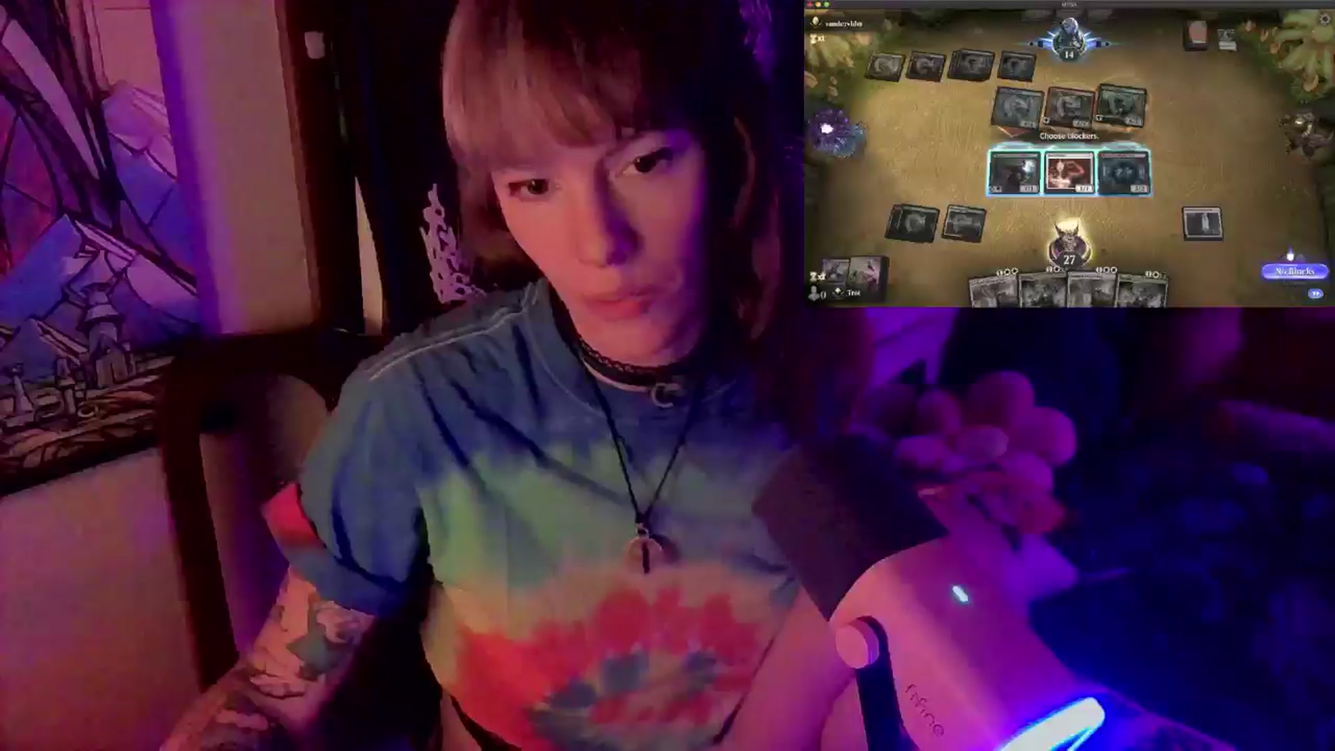 Gallery image thumbnail from CdrTroi's myfreecams stream on, 08/21/2024, 09:36 image 14 of 20