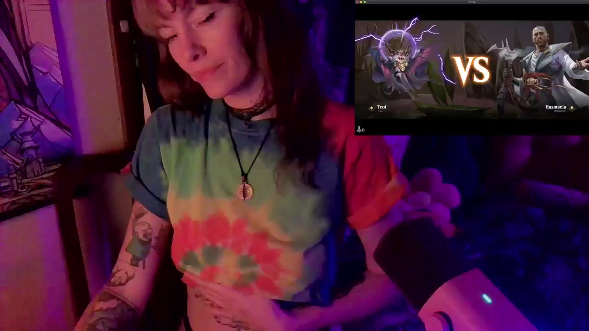 Gallery image thumbnail from CdrTroi's myfreecams stream on, 08/21/2024, 09:36 image 15 of 20
