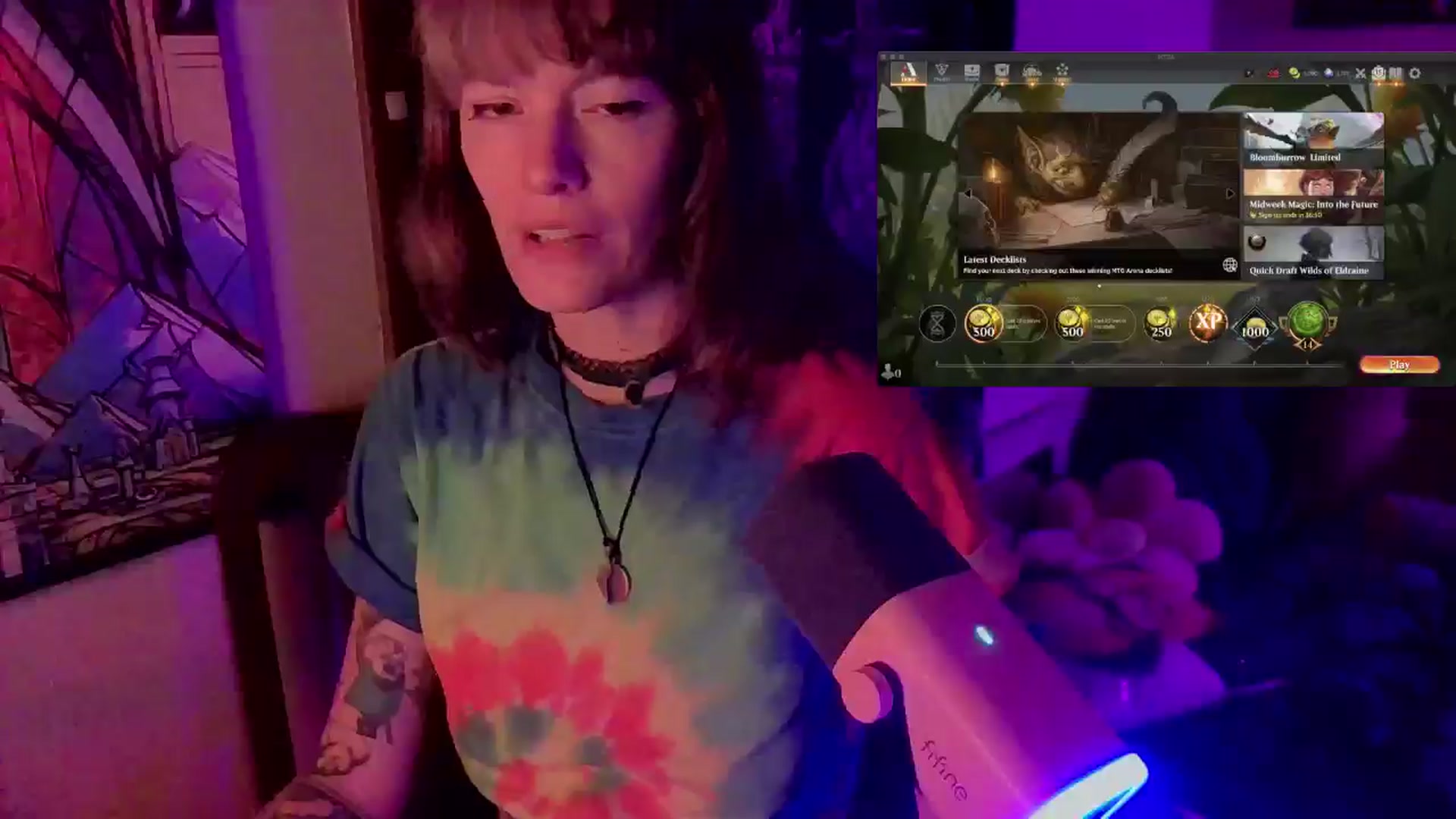 Gallery image thumbnail from CdrTroi's myfreecams stream on, 08/21/2024, 09:36 image 4 of 20