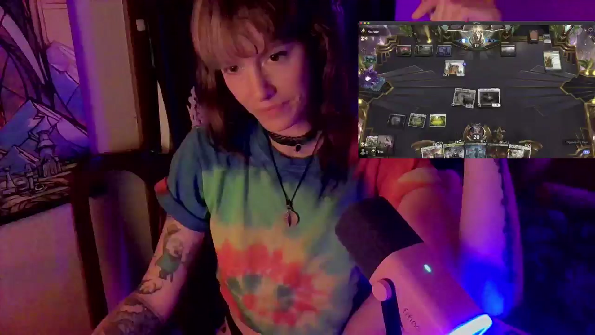 Gallery image thumbnail from CdrTroi's myfreecams stream on, 08/21/2024, 09:36 image 12 of 20