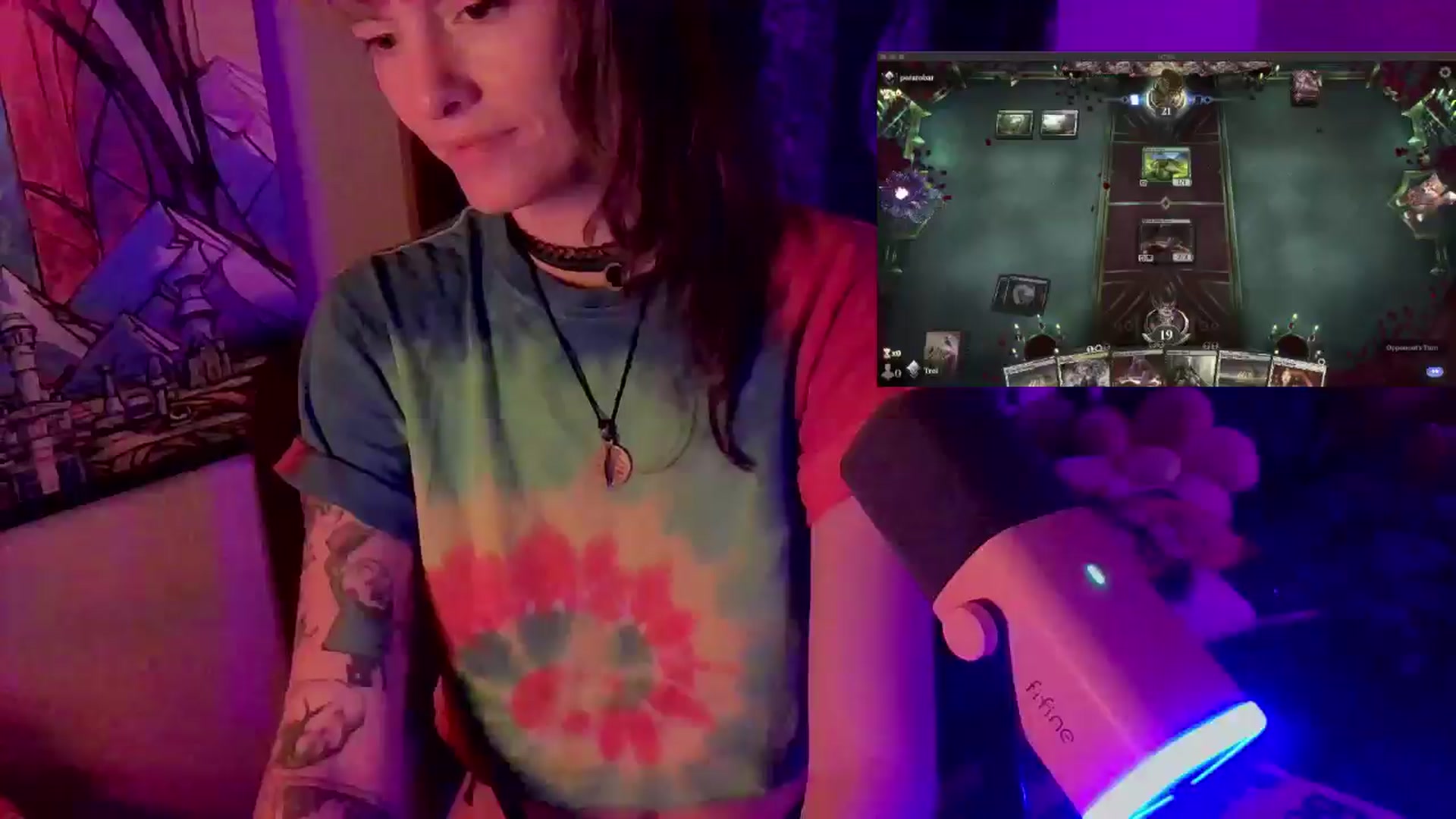 Gallery image thumbnail from CdrTroi's myfreecams stream on, 08/21/2024, 09:36 image 5 of 20