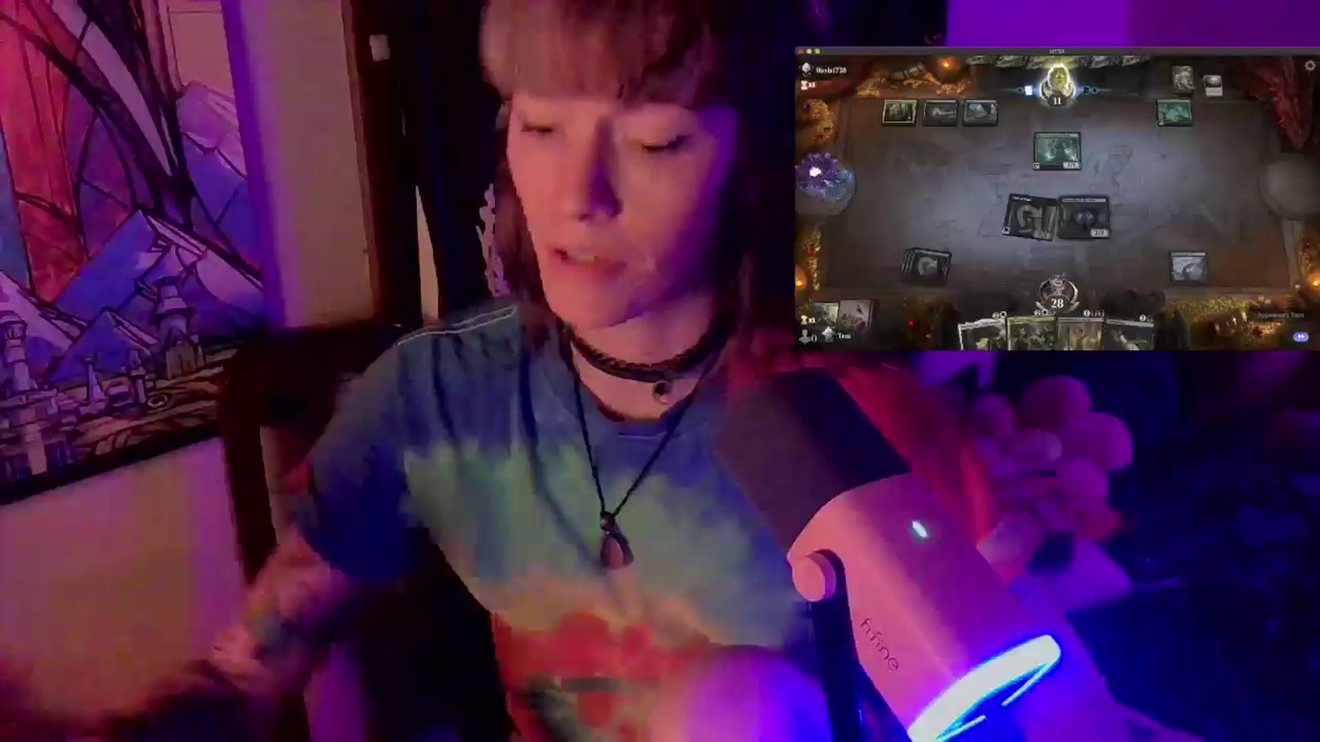 Gallery image thumbnail from CdrTroi's myfreecams stream on, 08/21/2024, 09:36 image 7 of 20