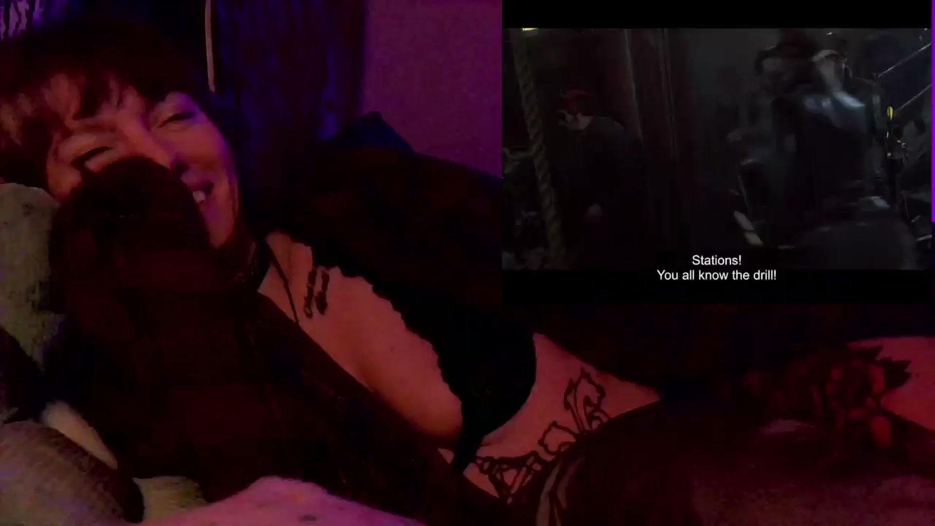 Gallery image thumbnail from CdrTroi's myfreecams stream on, 08/22/2024, 09:12 image 6 of 20