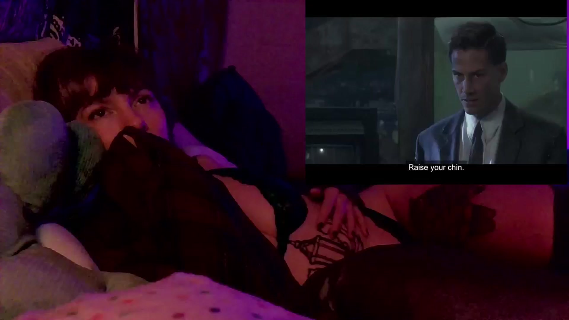 Gallery image thumbnail from CdrTroi's myfreecams stream on, 08/22/2024, 09:12 image 7 of 20