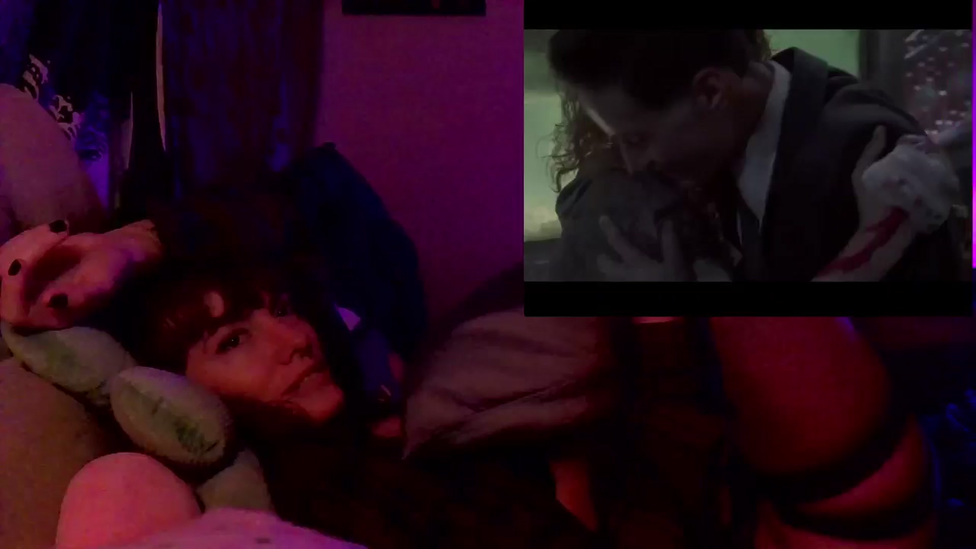 Gallery image thumbnail from CdrTroi's myfreecams stream on, 08/22/2024, 09:12 image 11 of 20