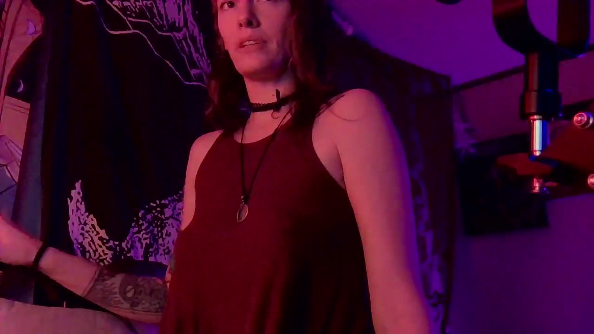 Gallery image thumbnail from CdrTroi's myfreecams stream on, 08/24/2024, 01:21 image 18 of 20