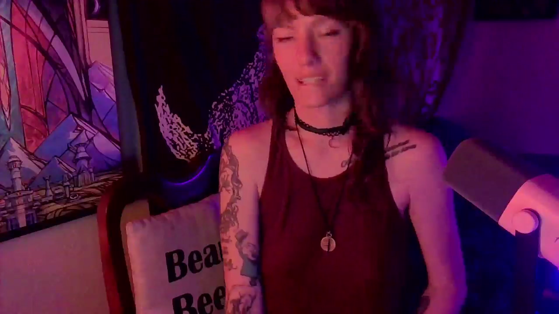 Gallery image thumbnail from CdrTroi's myfreecams stream on, 08/24/2024, 01:21 image 3 of 20