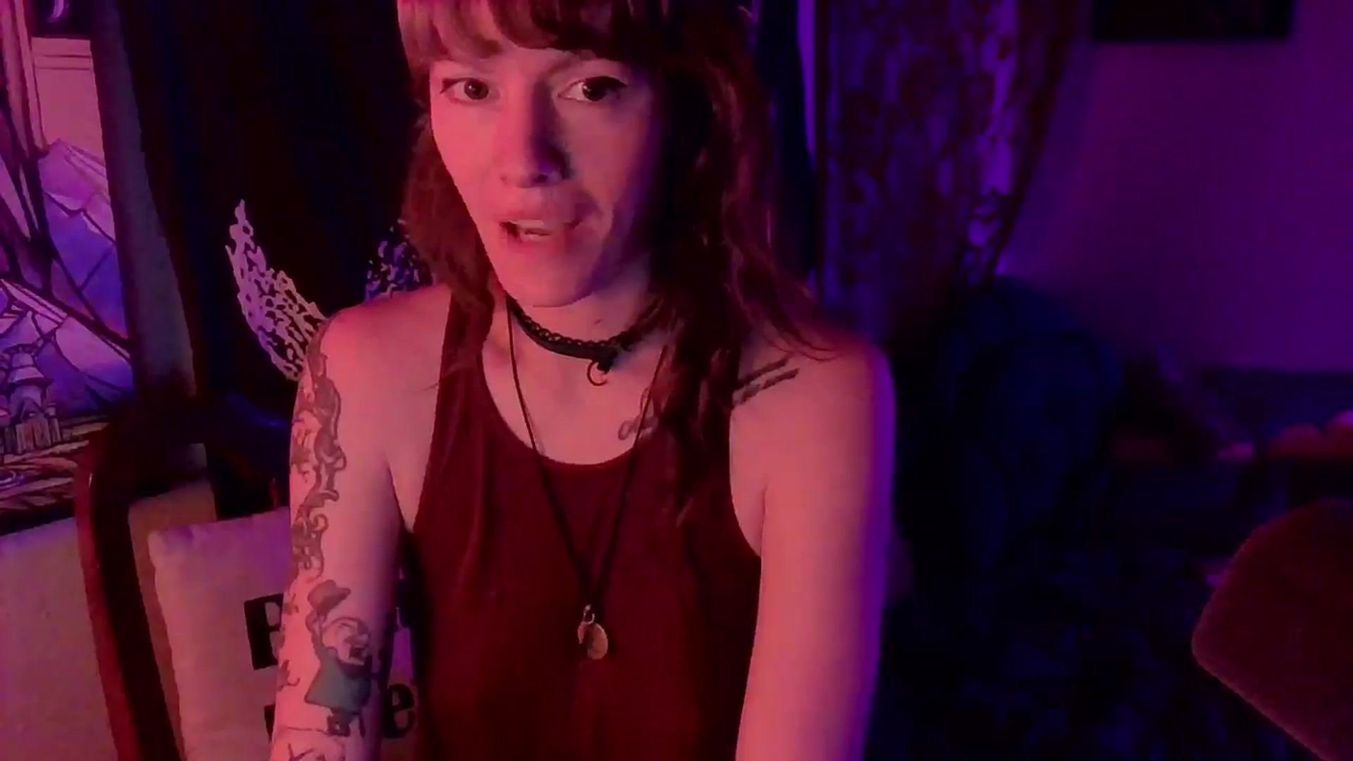 Gallery image thumbnail from CdrTroi's myfreecams stream on, 08/24/2024, 01:21 image 14 of 20