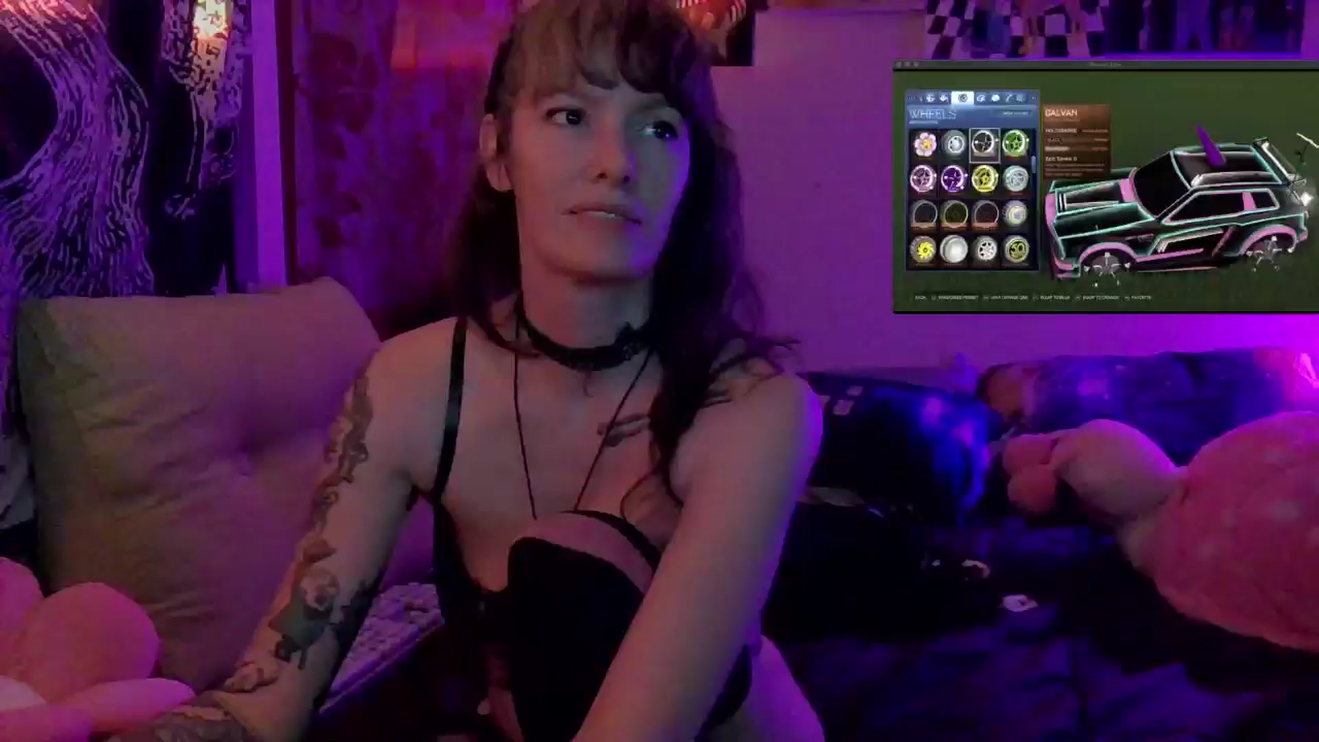 Gallery image thumbnail from CdrTroi's myfreecams stream on, 08/24/2024, 07:26 image 17 of 20