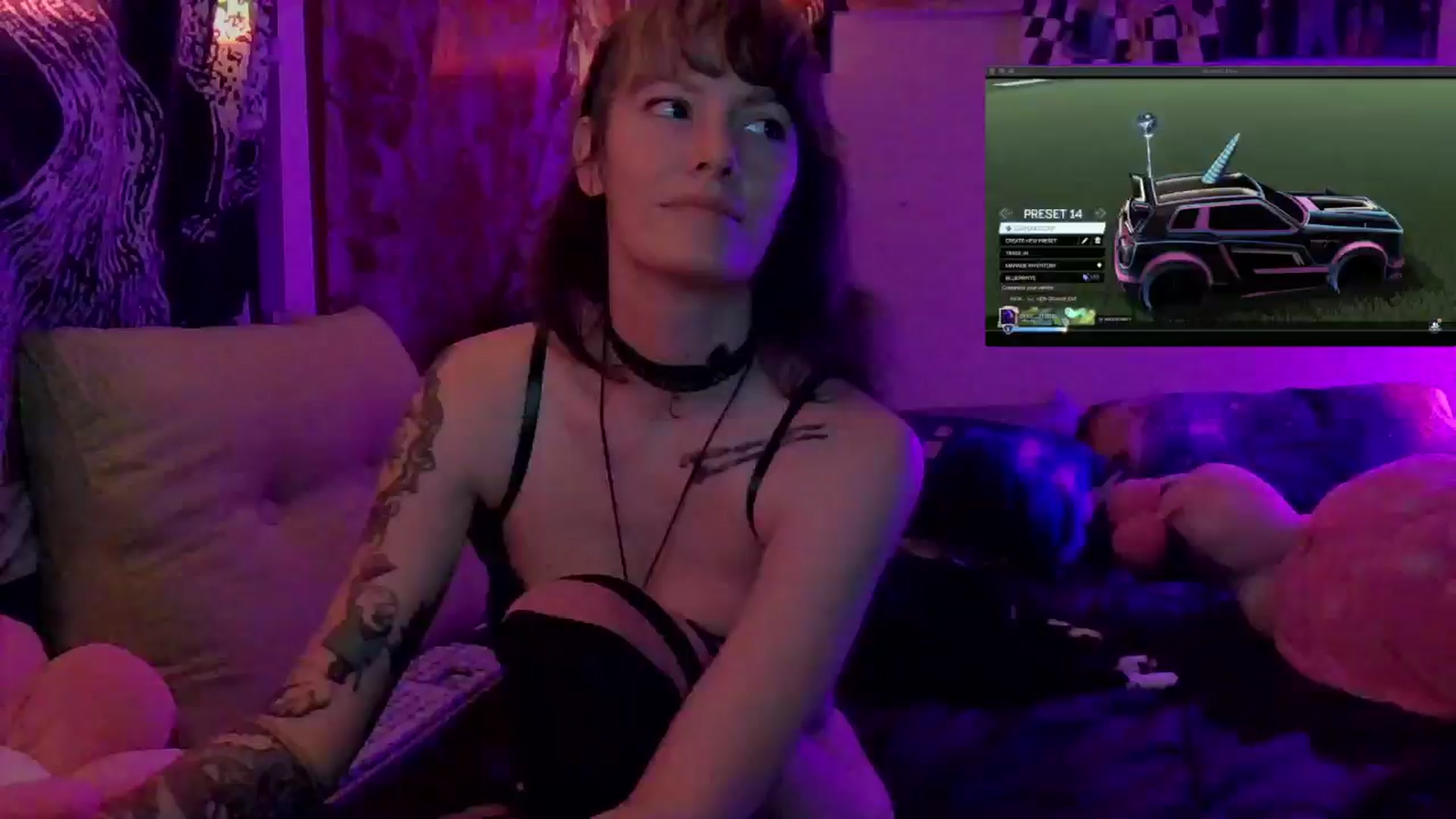 Gallery image thumbnail from CdrTroi's myfreecams stream on, 08/24/2024, 07:26 image 18 of 20