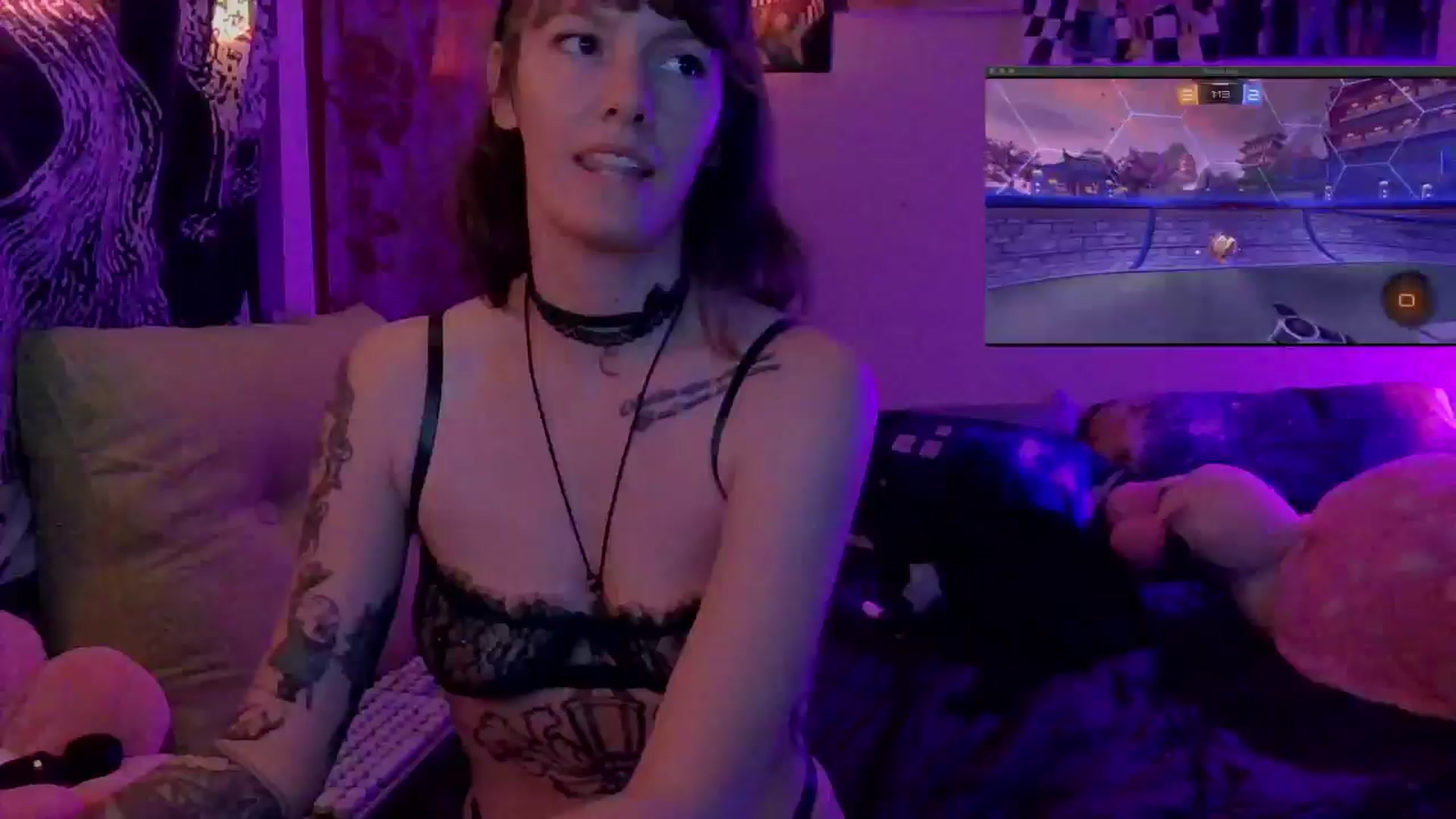 Gallery image thumbnail from CdrTroi's myfreecams stream on, 08/24/2024, 07:26 image 2 of 20