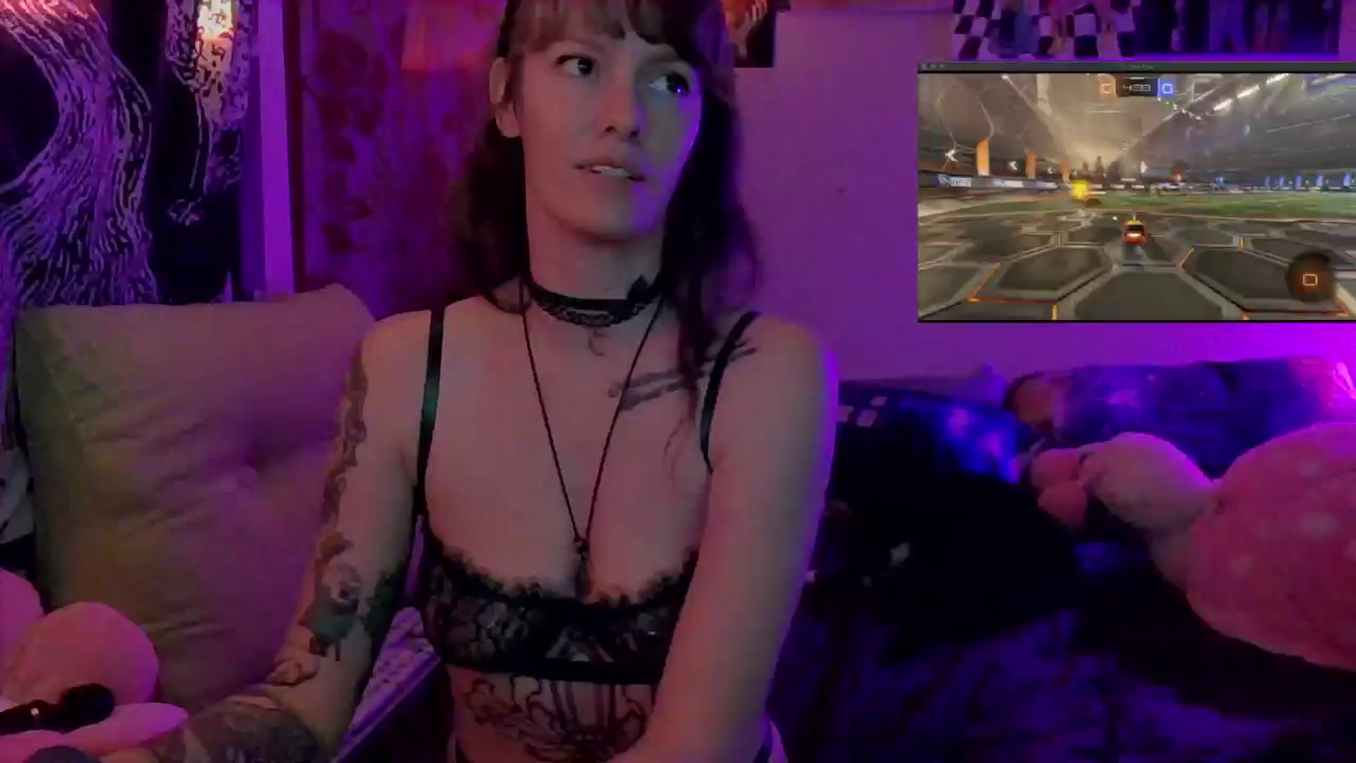 Gallery image thumbnail from CdrTroi's myfreecams stream on, 08/24/2024, 07:26 image 3 of 20