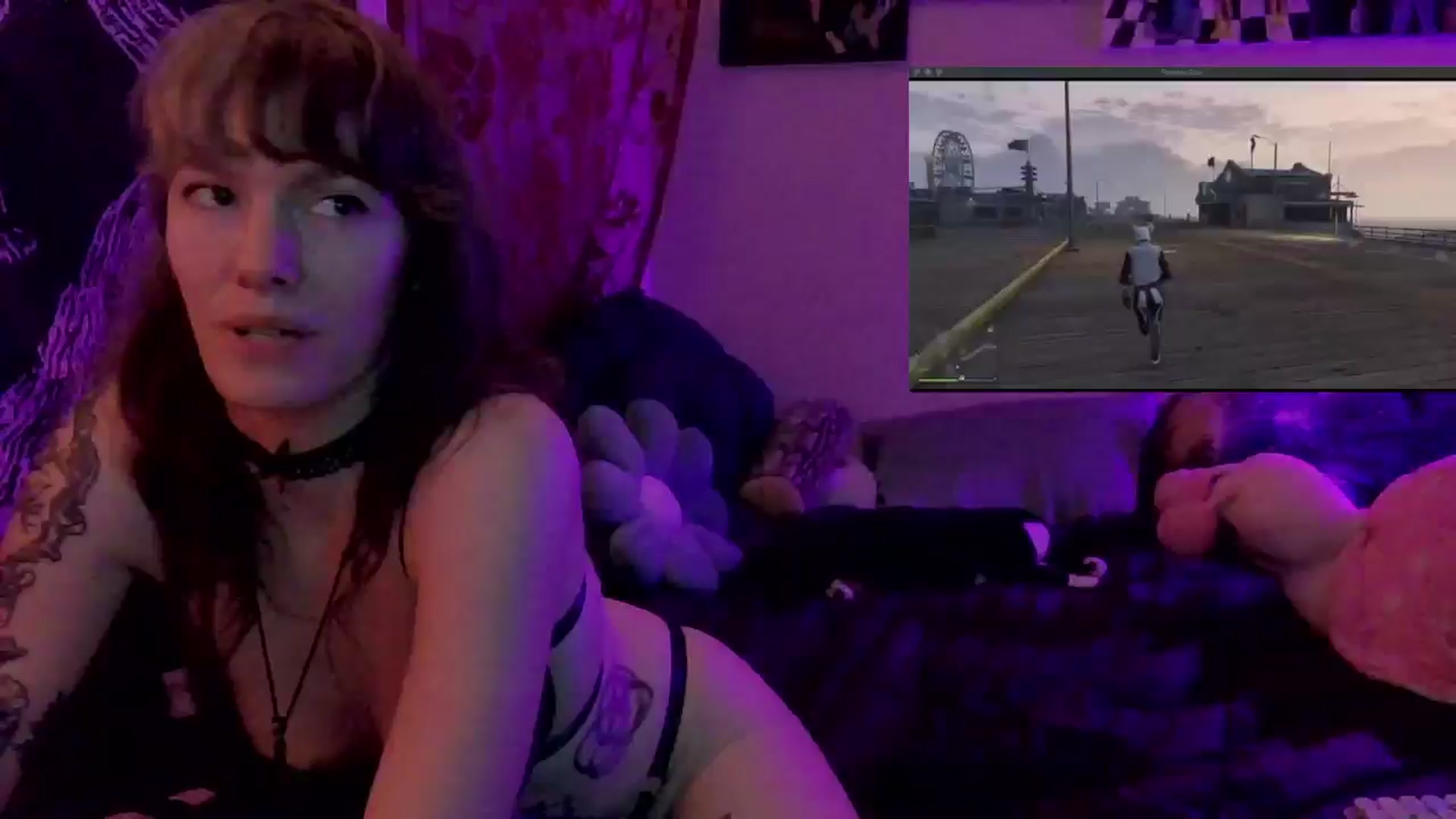 Gallery image thumbnail from CdrTroi's myfreecams stream on, 08/24/2024, 10:25 image 20 of 20