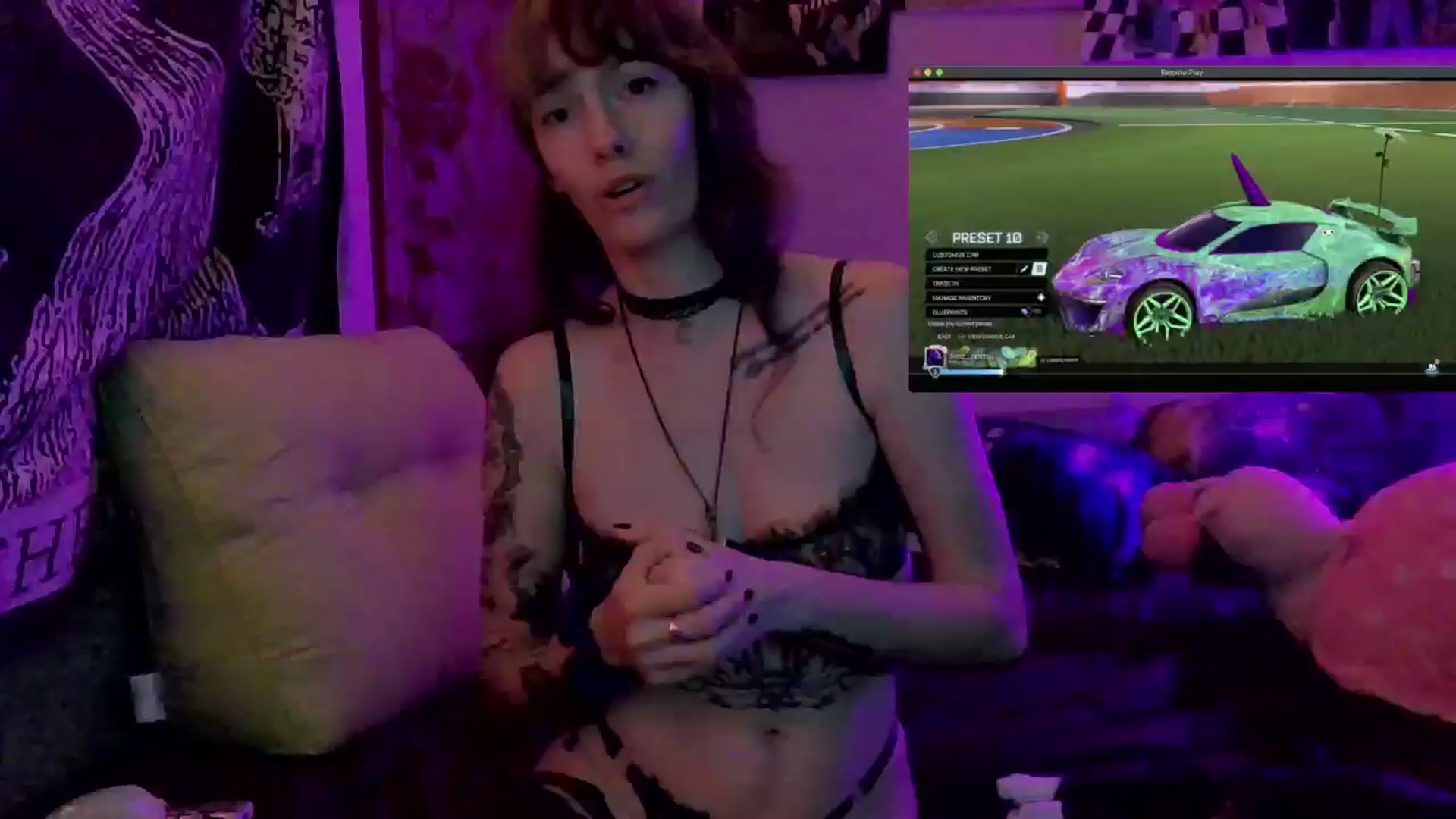 Gallery image thumbnail from CdrTroi's myfreecams stream on, 08/24/2024, 10:25 image 2 of 20