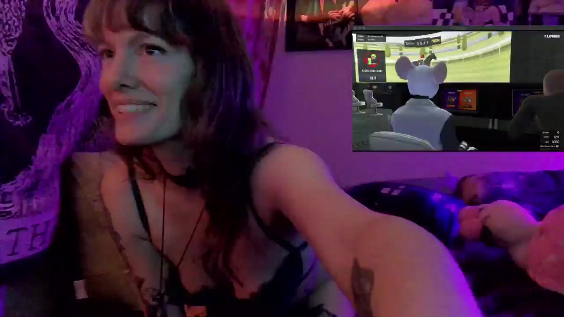 Gallery image thumbnail from CdrTroi's myfreecams stream on, 08/24/2024, 10:25 image 13 of 20