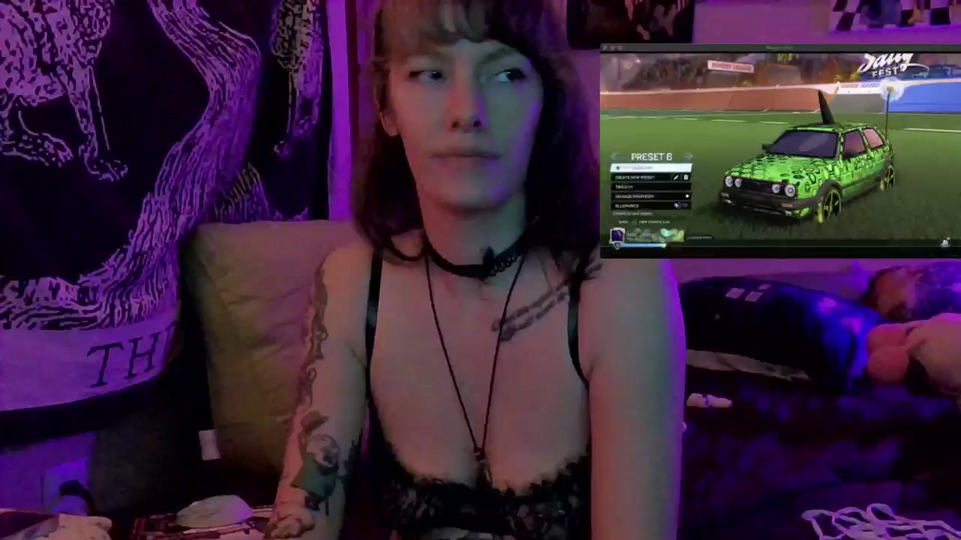 Gallery image thumbnail from CdrTroi's myfreecams stream on, 08/24/2024, 10:25 image 7 of 20