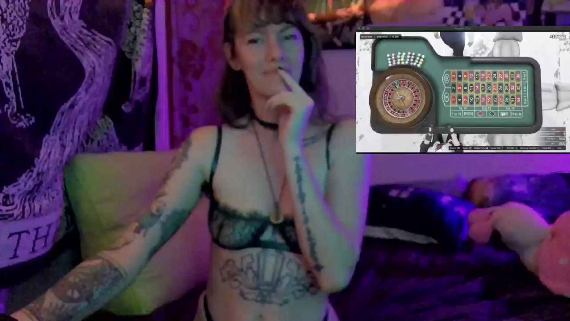 Gallery image thumbnail from CdrTroi's myfreecams stream on, 08/24/2024, 10:25 image 14 of 20