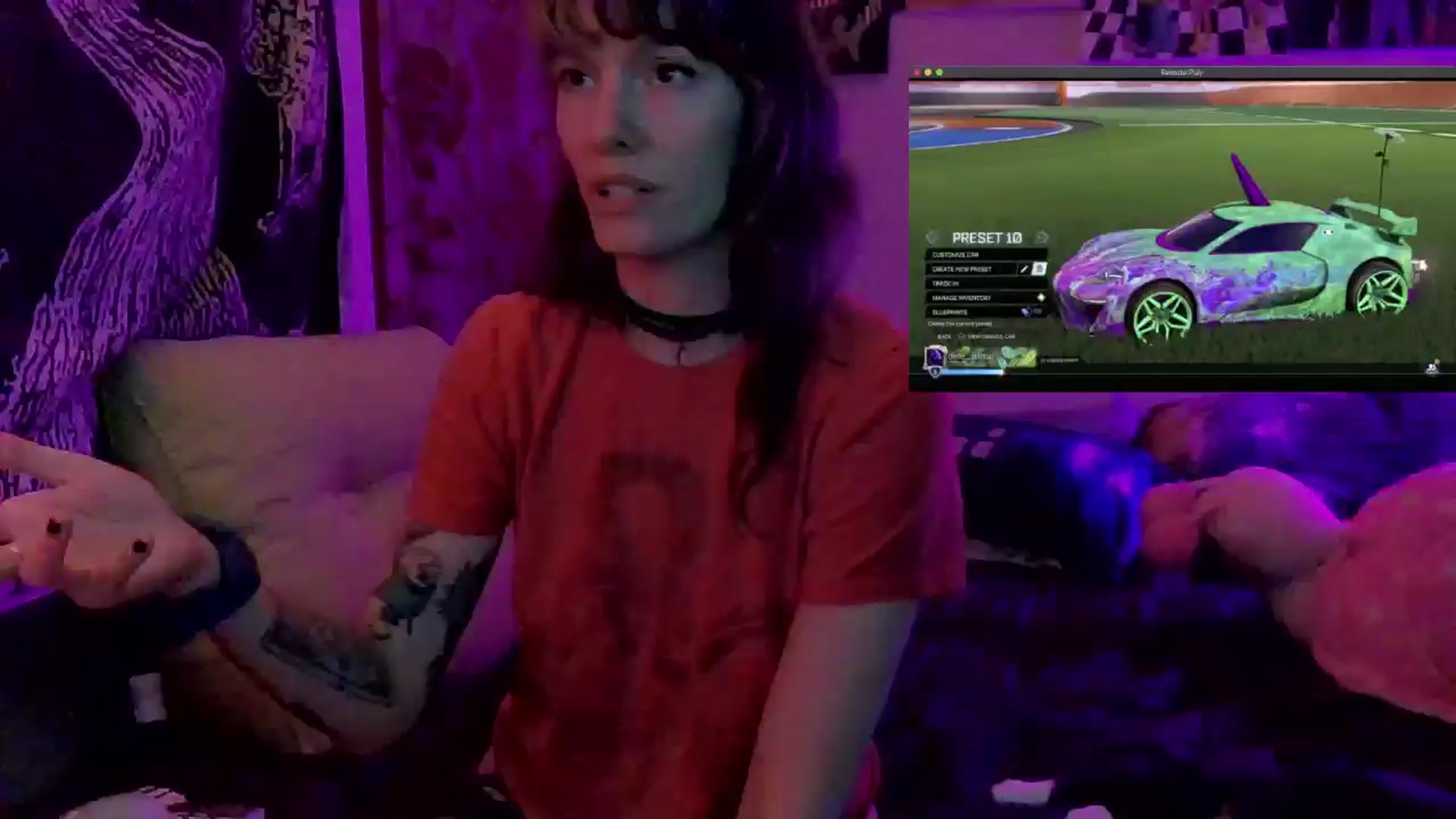 Gallery image thumbnail from CdrTroi's myfreecams stream on, 08/24/2024, 10:25 image 1 of 20