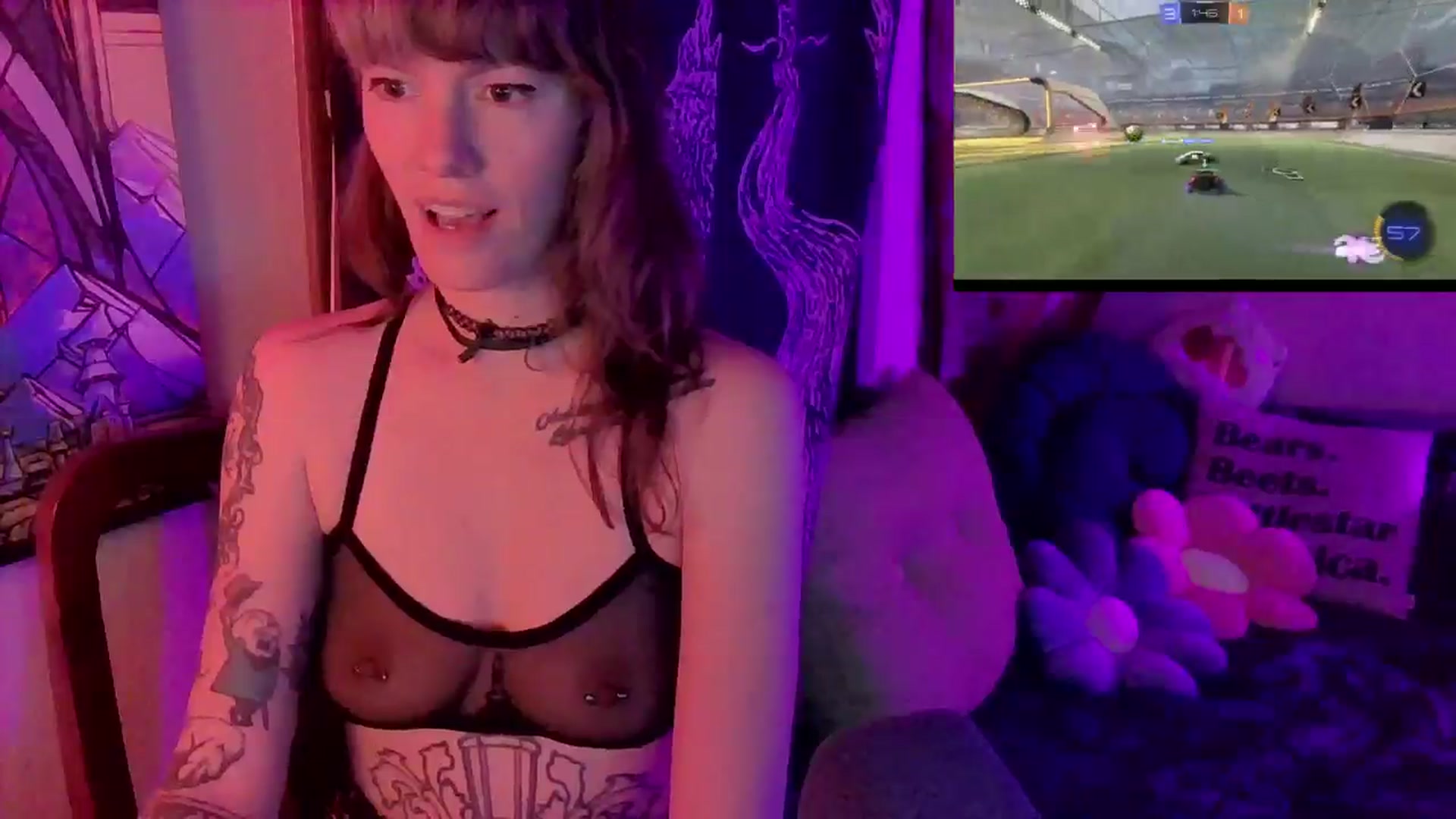 Gallery image thumbnail from CdrTroi's myfreecams stream on, 08/26/2024, 05:14 image 5 of 20
