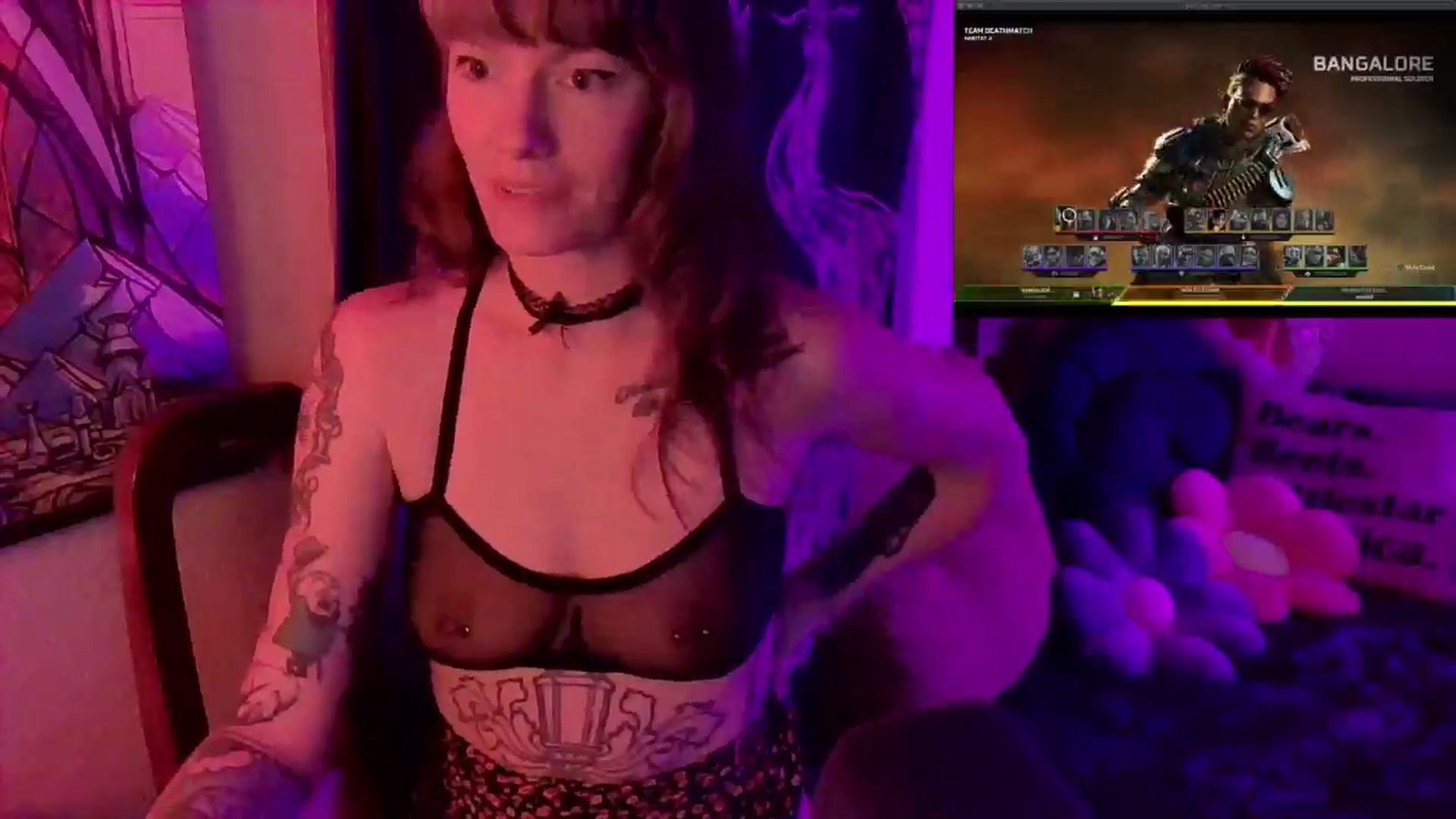 Gallery image thumbnail from CdrTroi's myfreecams stream on, 08/26/2024, 05:14 image 19 of 20
