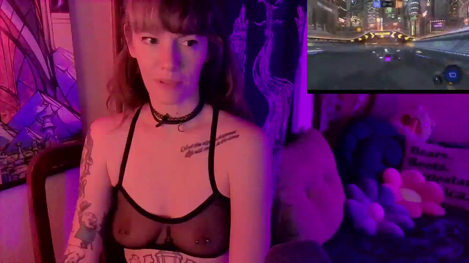 Gallery image thumbnail from CdrTroi's myfreecams stream on, 08/26/2024, 05:14 image 9 of 20