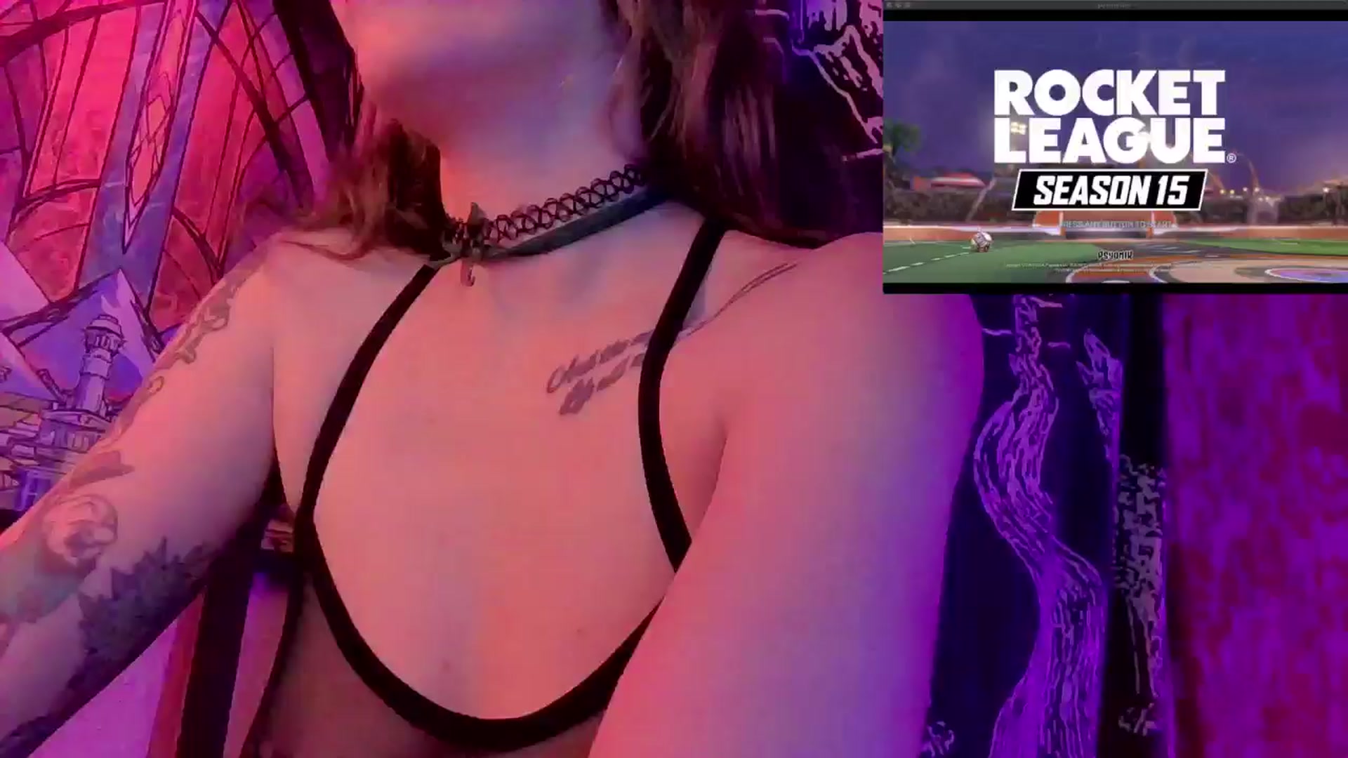 Gallery image thumbnail from CdrTroi's myfreecams stream on, 08/26/2024, 07:25 image 9 of 20