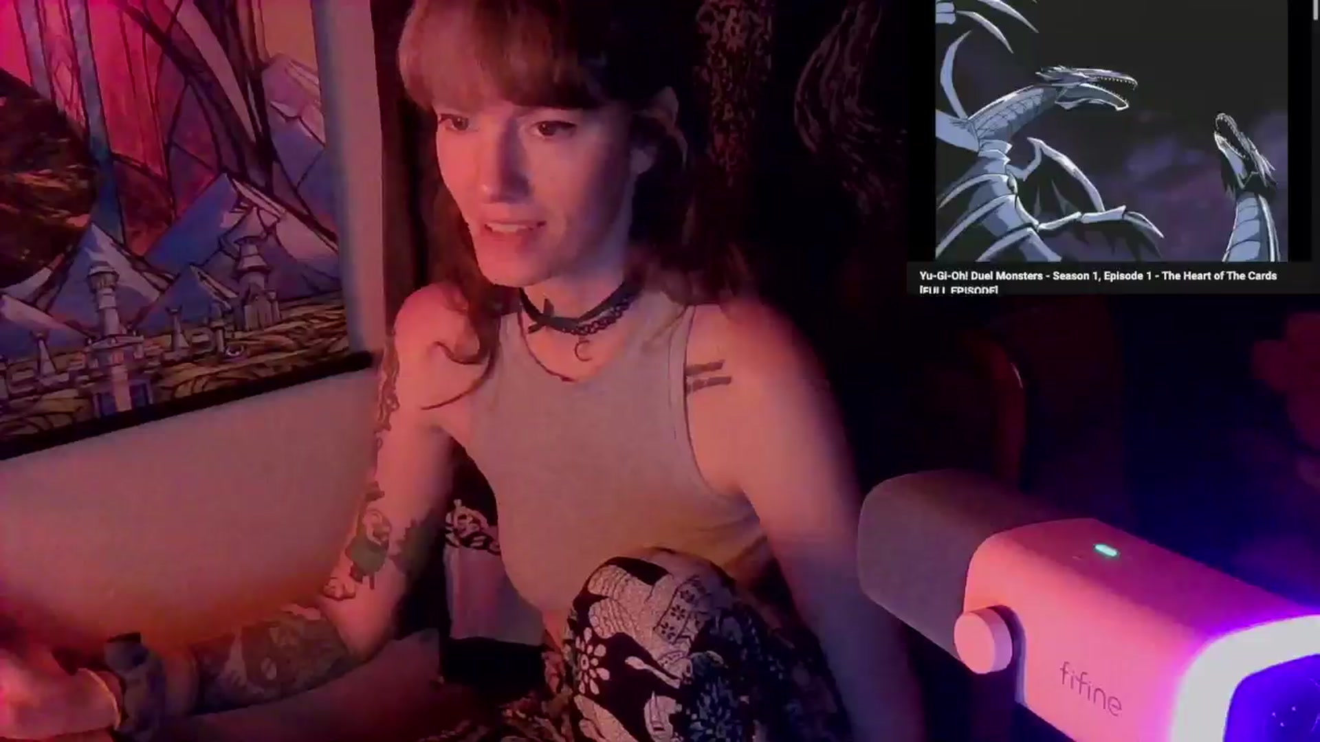 Gallery image thumbnail from CdrTroi's myfreecams stream on, 08/27/2024, 01:12 image 16 of 20