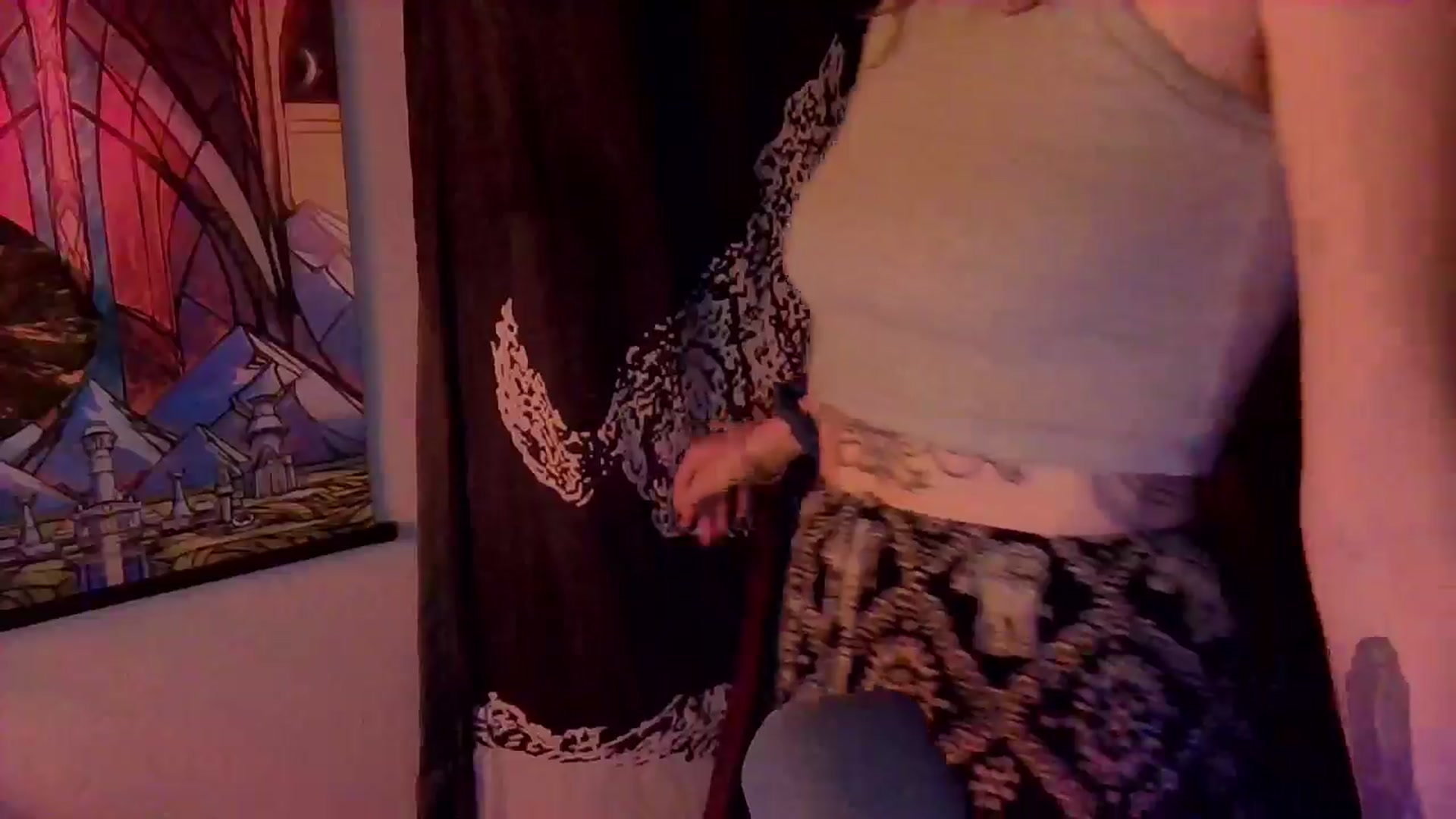 Gallery image thumbnail from CdrTroi's myfreecams stream on, 08/27/2024, 01:12 image 11 of 20