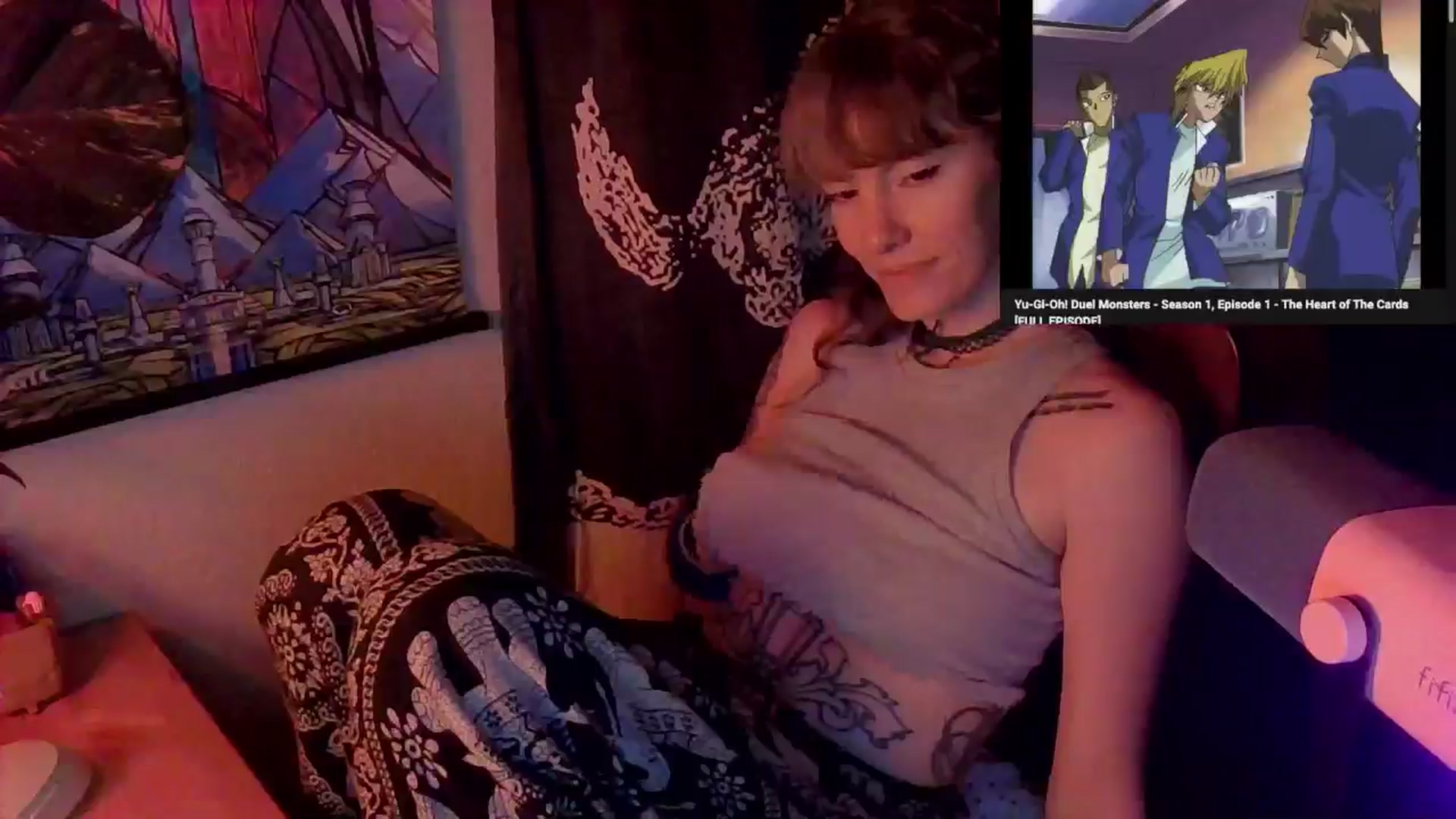 Gallery image thumbnail from CdrTroi's myfreecams stream on, 08/27/2024, 01:12 image 13 of 20