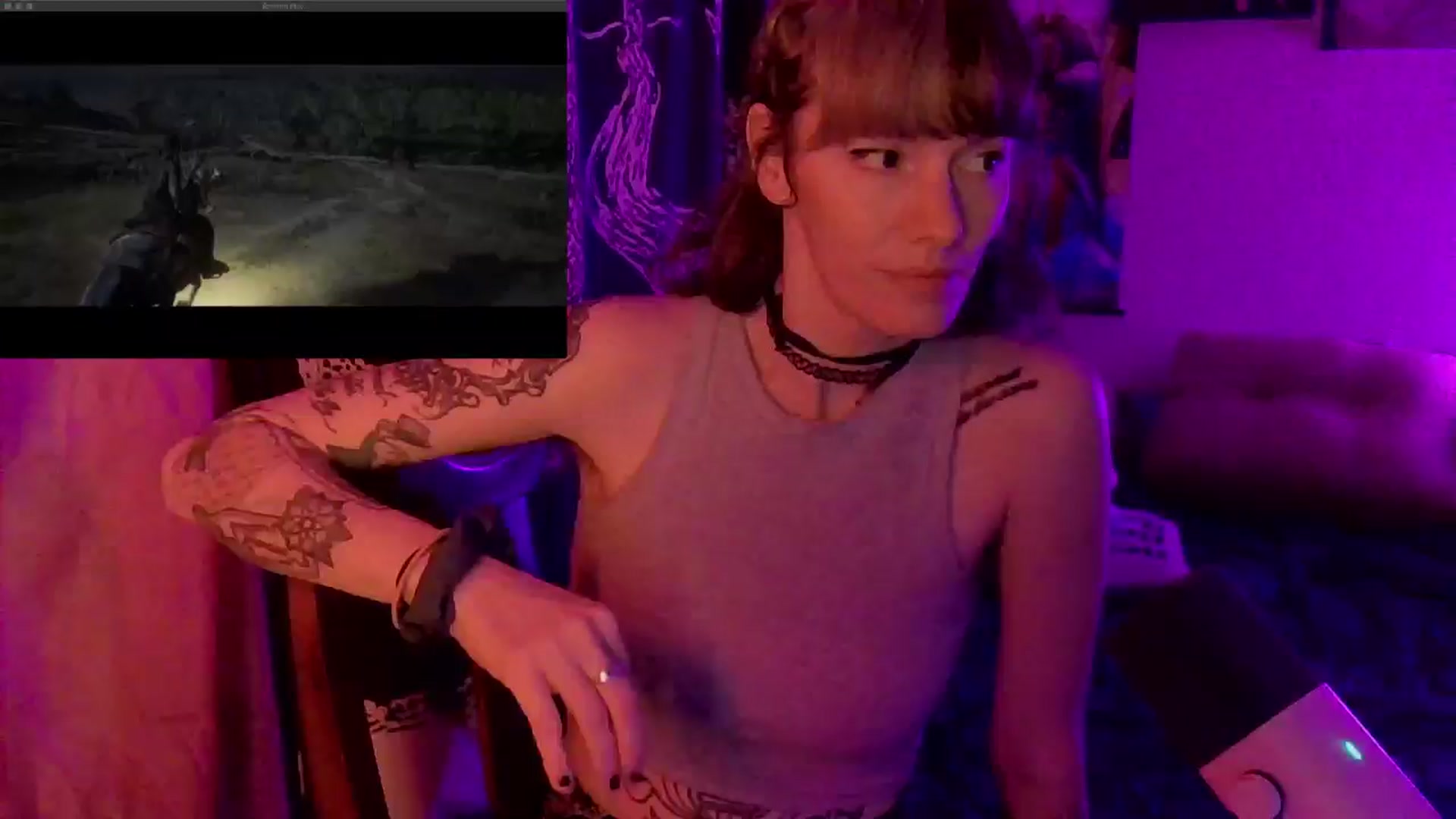 Gallery image thumbnail from CdrTroi's myfreecams stream on, 08/27/2024, 08:51 image 20 of 20