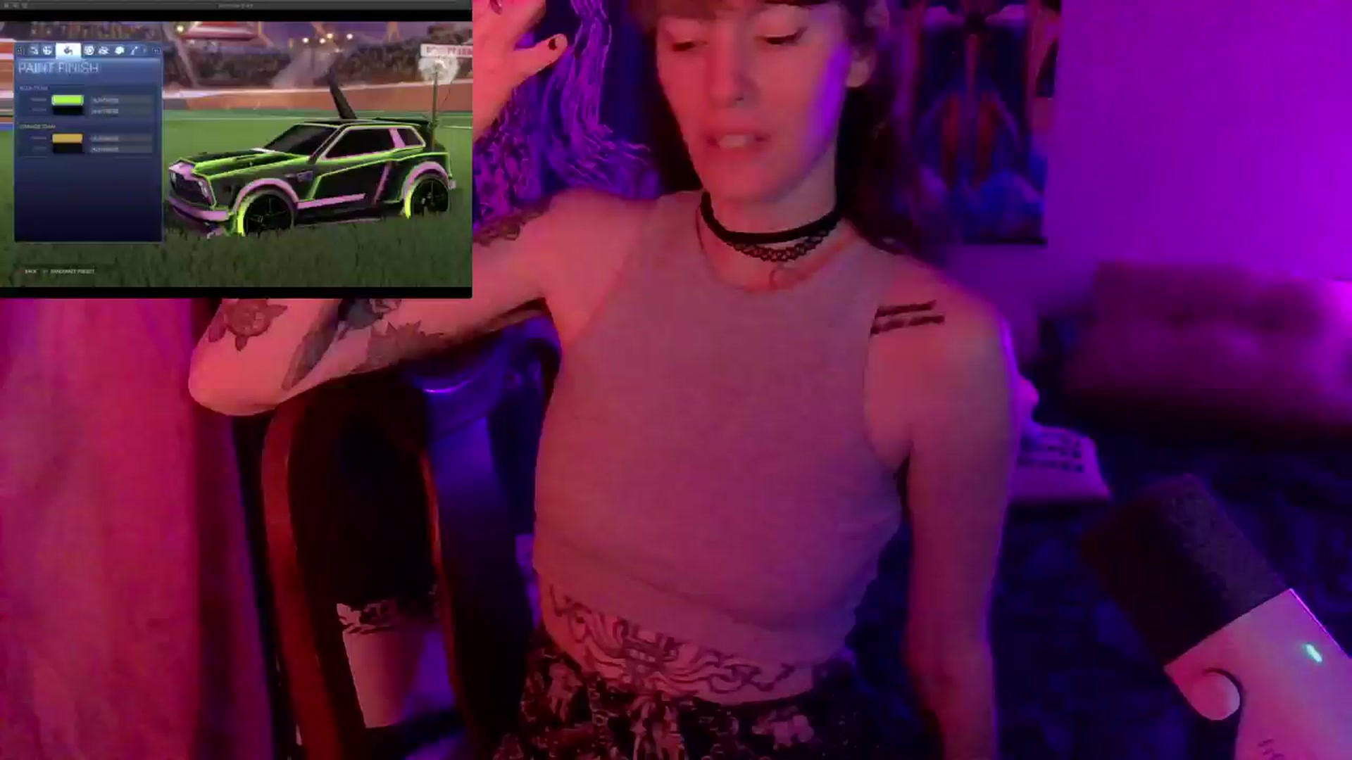 Gallery image thumbnail from CdrTroi's myfreecams stream on, 08/27/2024, 08:51 image 7 of 20