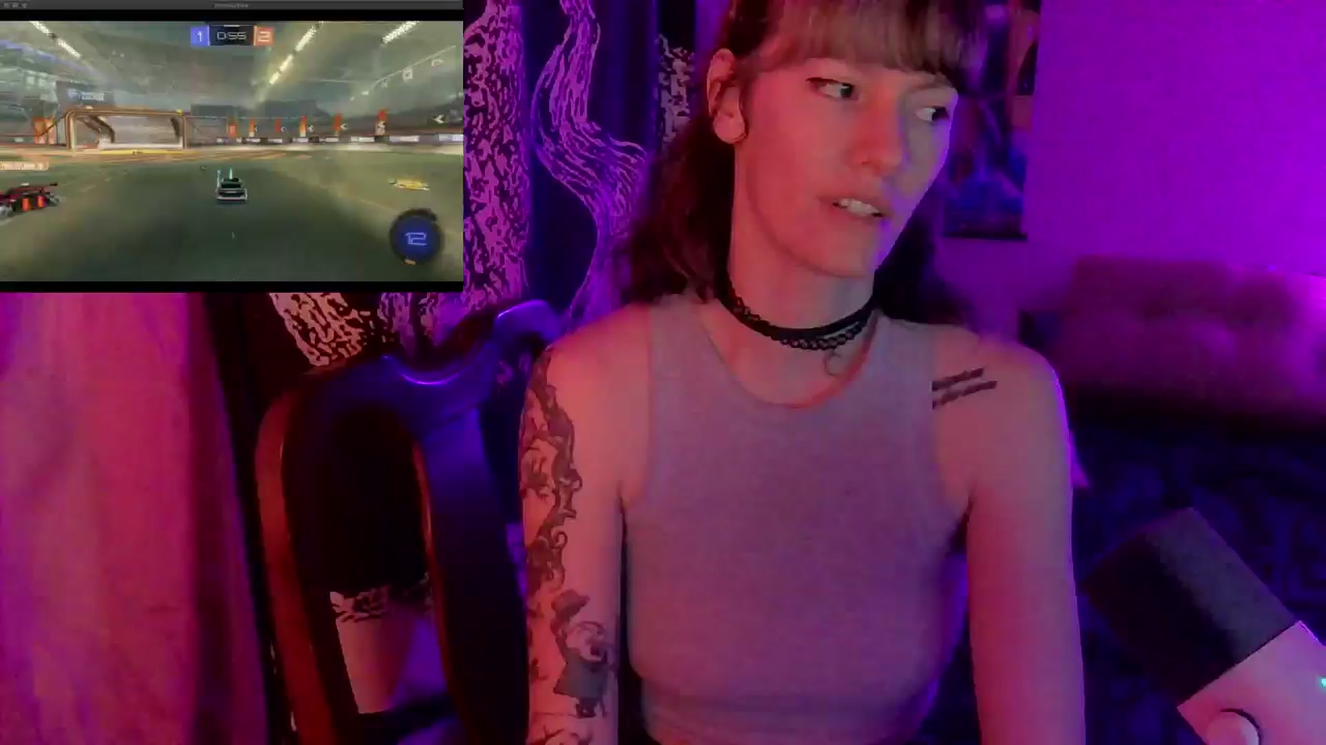 Gallery image thumbnail from CdrTroi's myfreecams stream on, 08/27/2024, 08:51 image 10 of 20